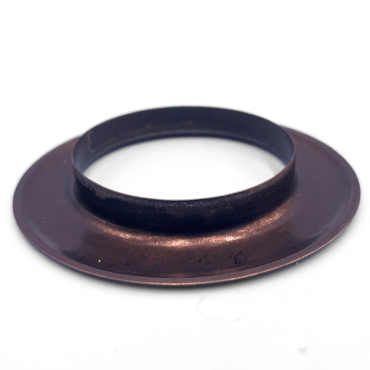 CS osbourne #15 2 inch grommet black