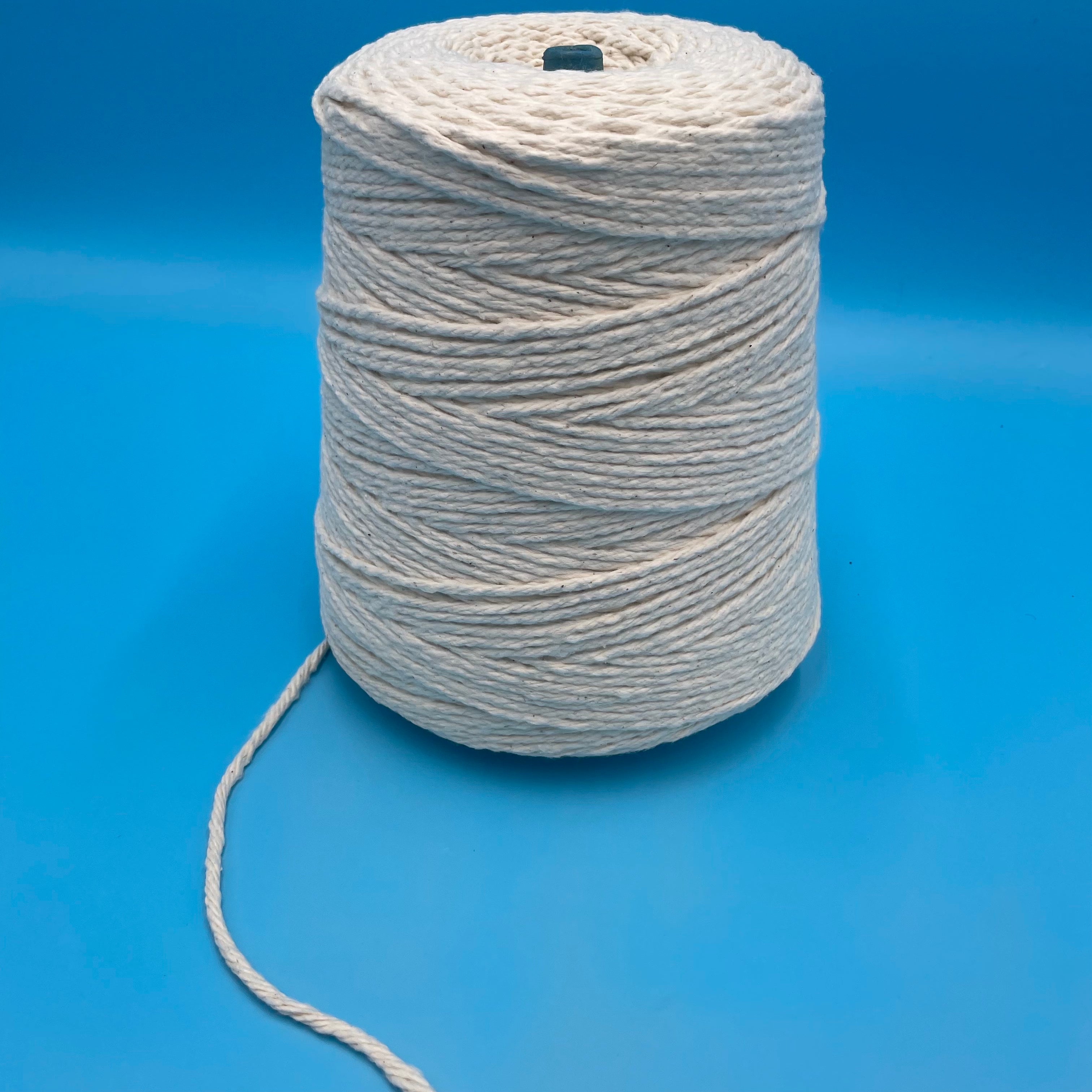 3/32" Cotton Mop Cord