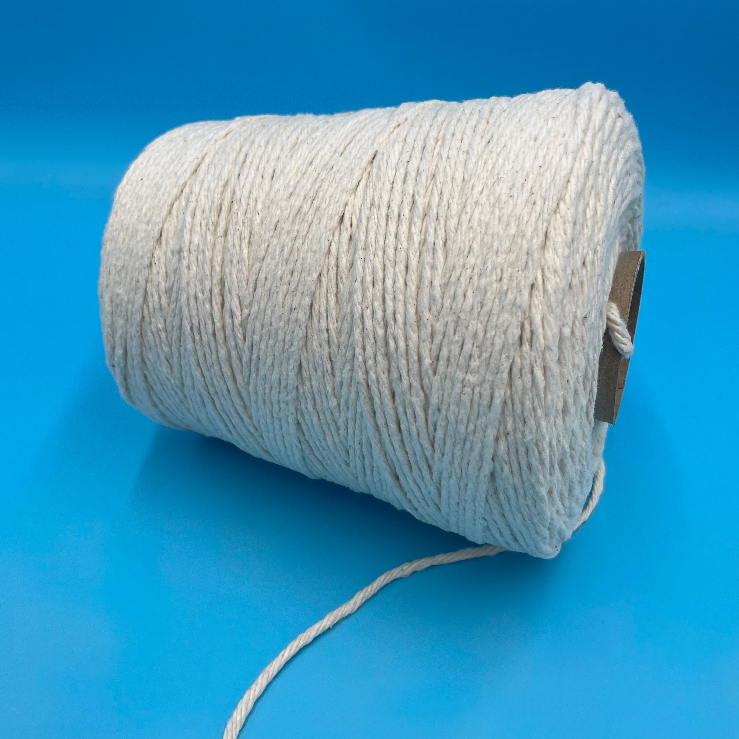 3/32" Cotton Mop Cord