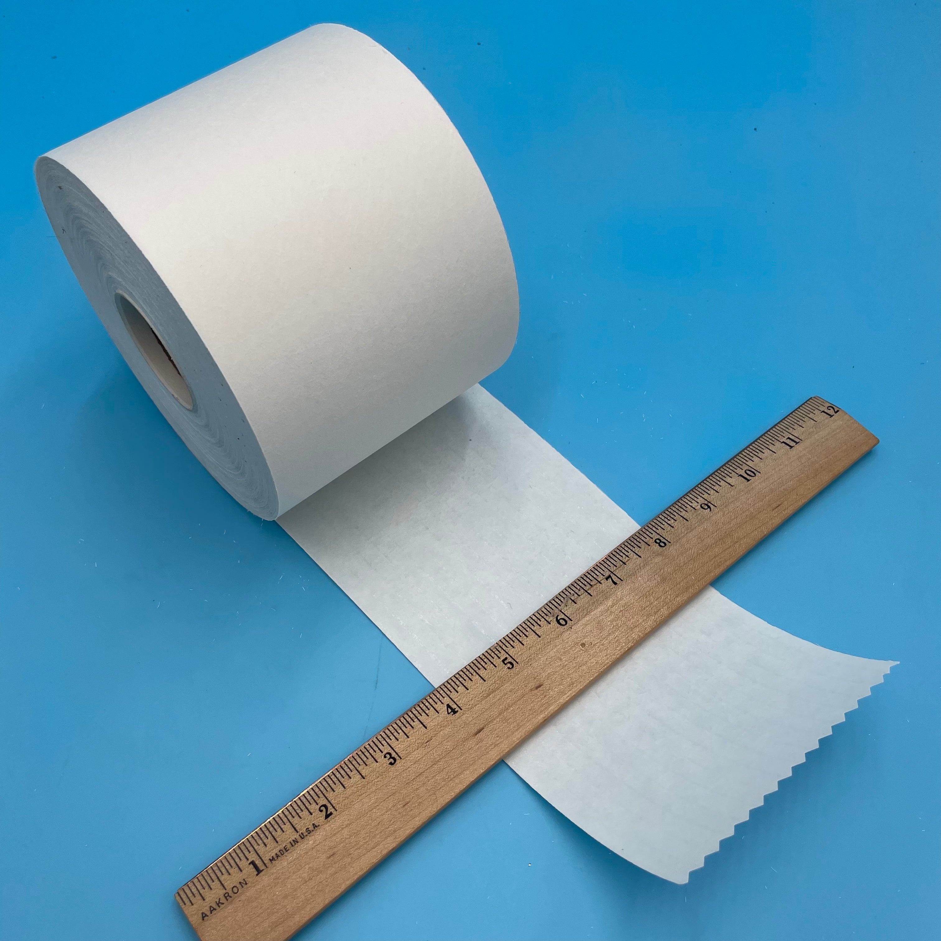 4” Hovotex Non-Woven Buckram Crinoline