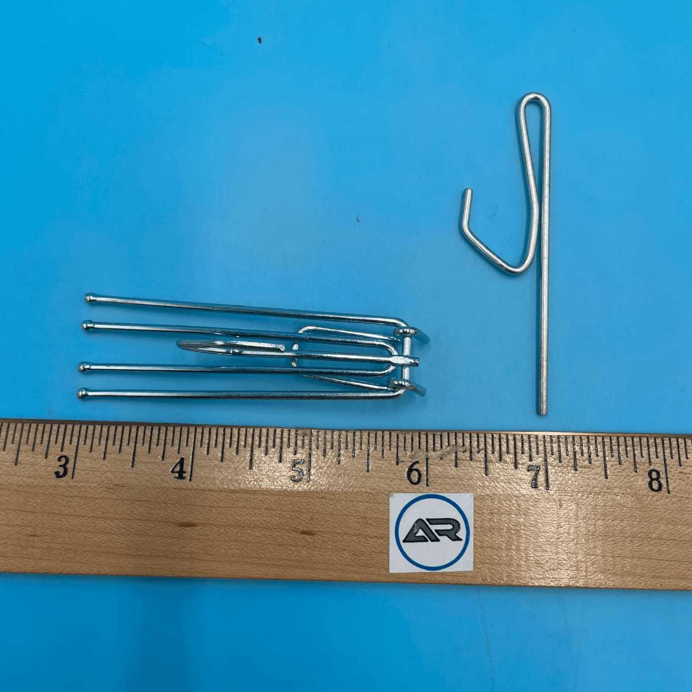 Conso Nip-Tite Pleater Hooks for Regular Traverse Rods