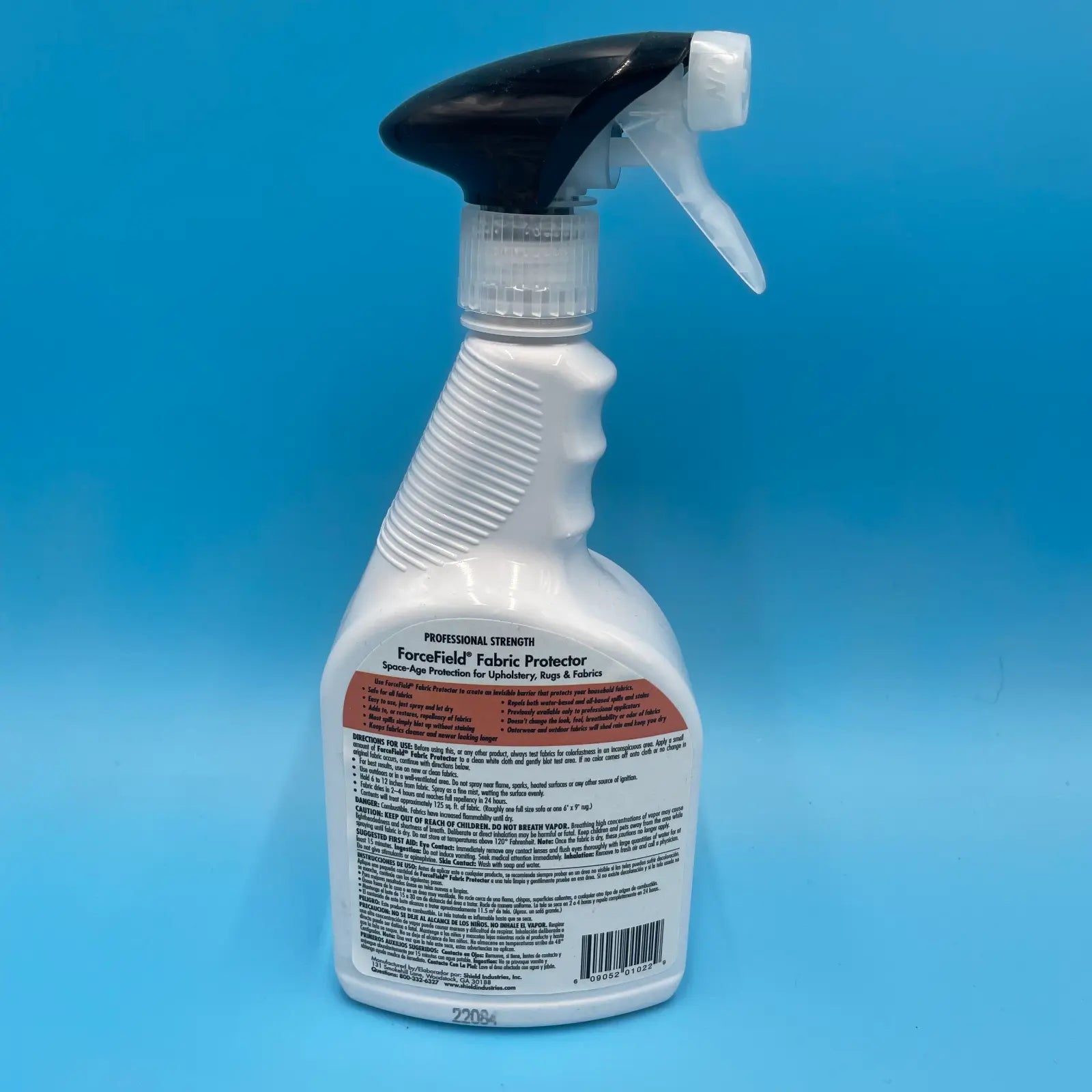 ForceField Fabric Protector Ready-To-Use Spray