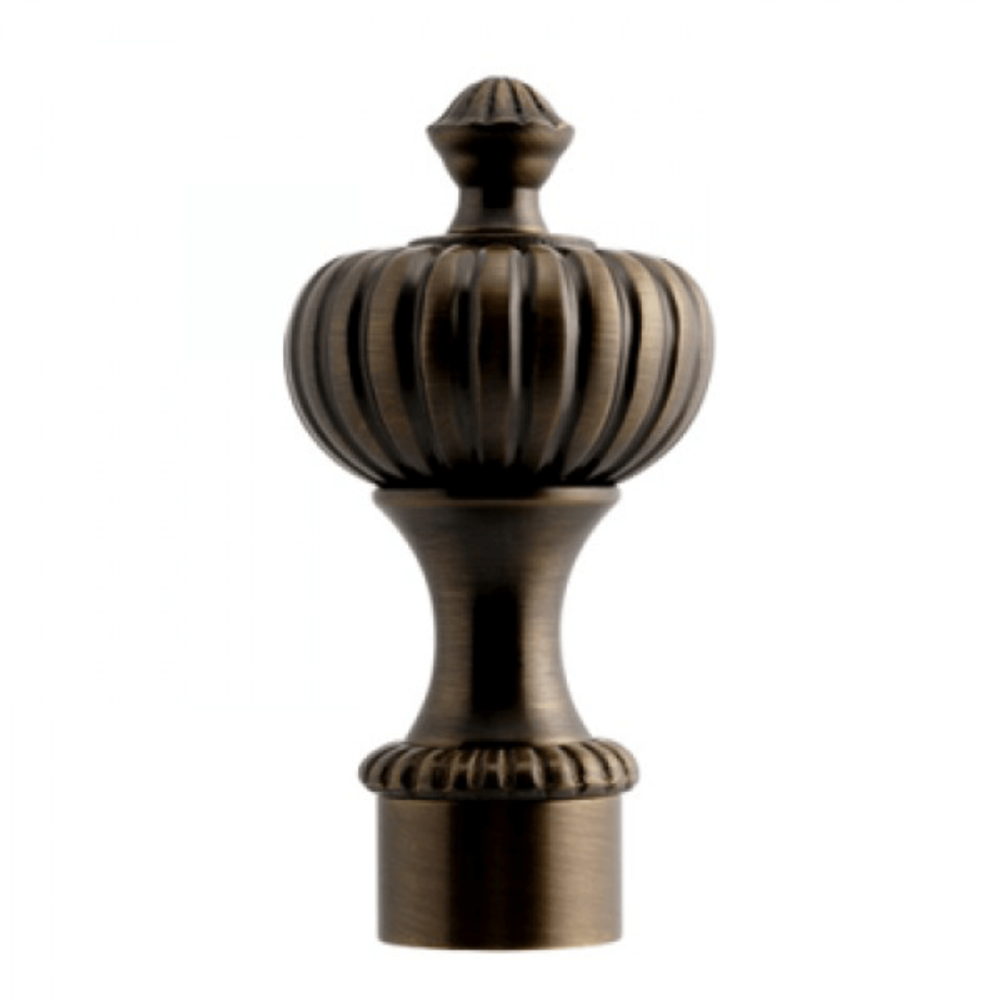 Forest Roma Finial B660 Bronze Matte