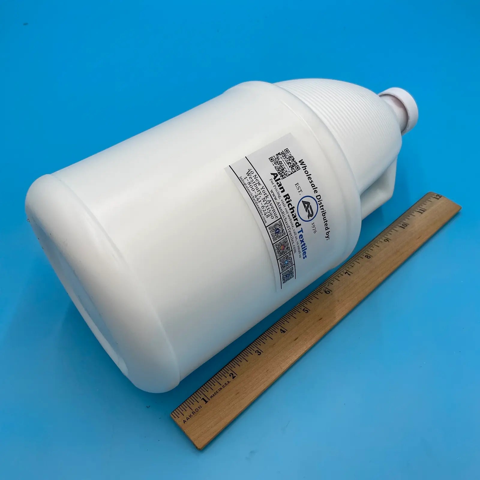 Fringe Adhesive - One Gallon Container
