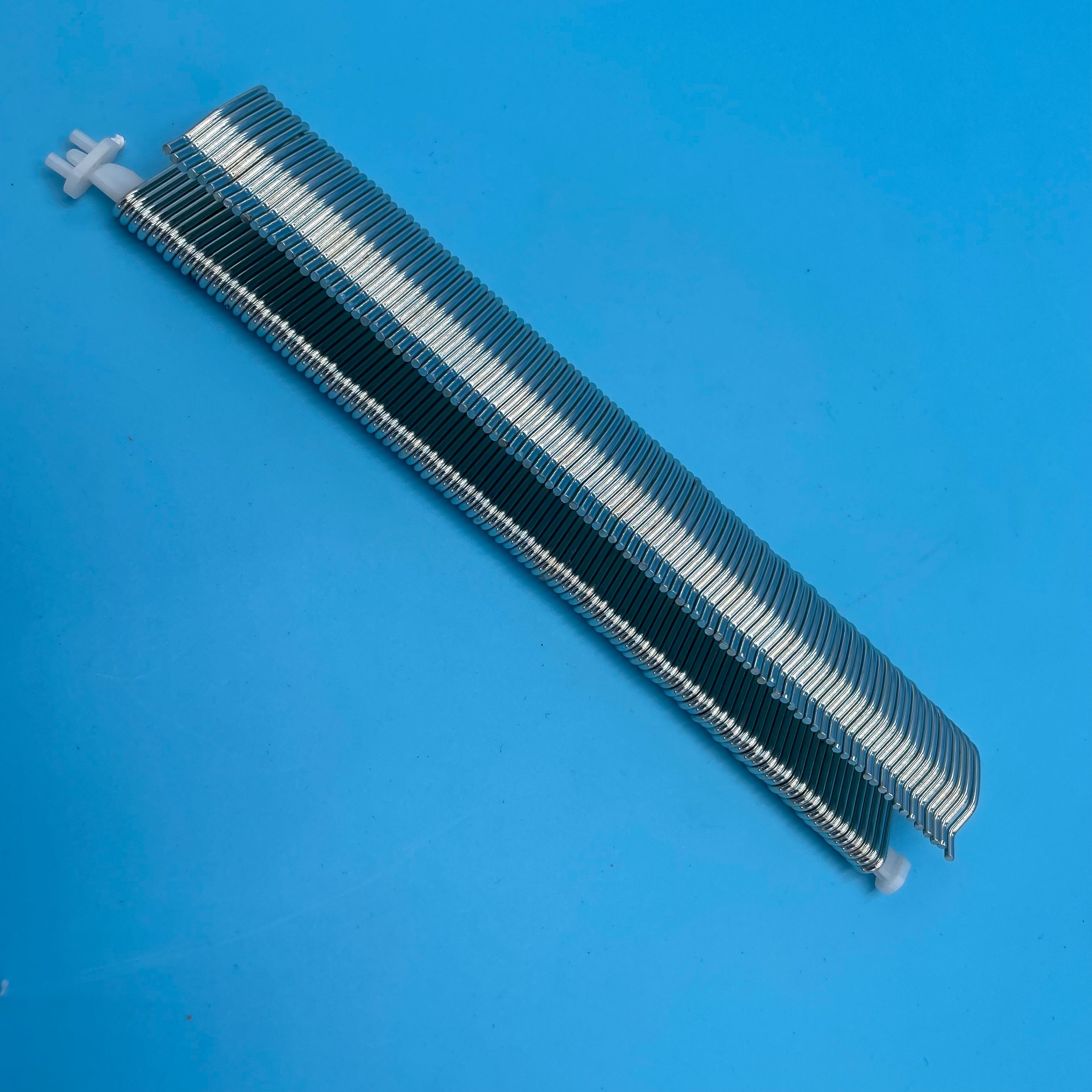 Heavy Duty Drapery Pins On Cartridge Strips