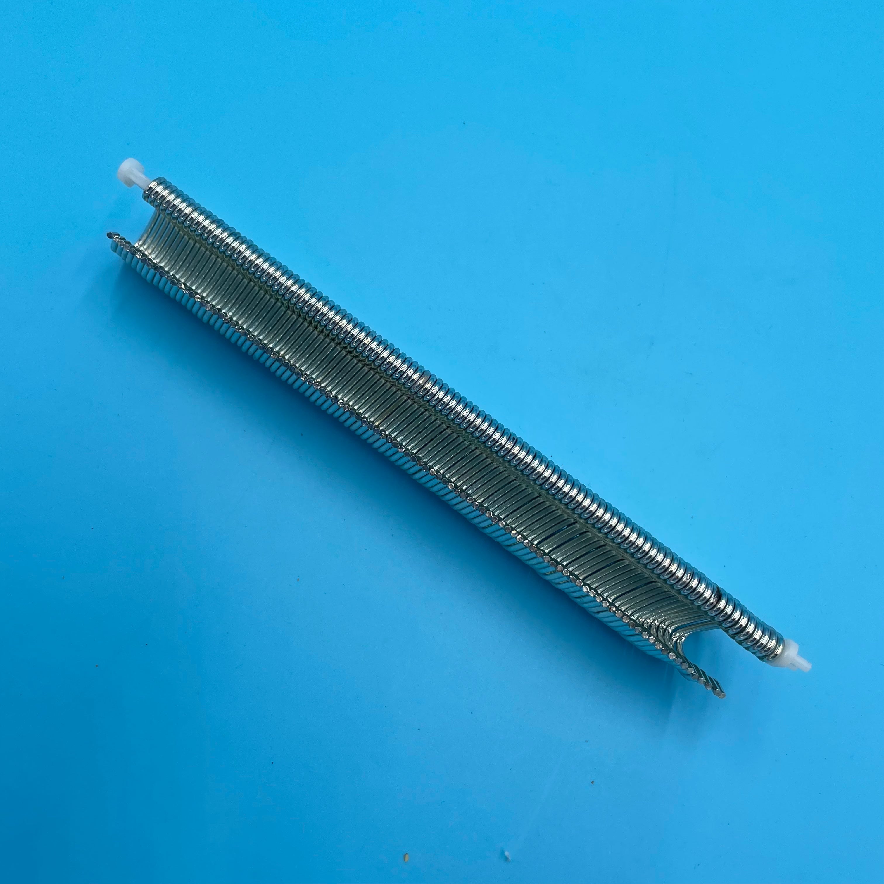 Stainless Steel Drapery Pins Cartridge