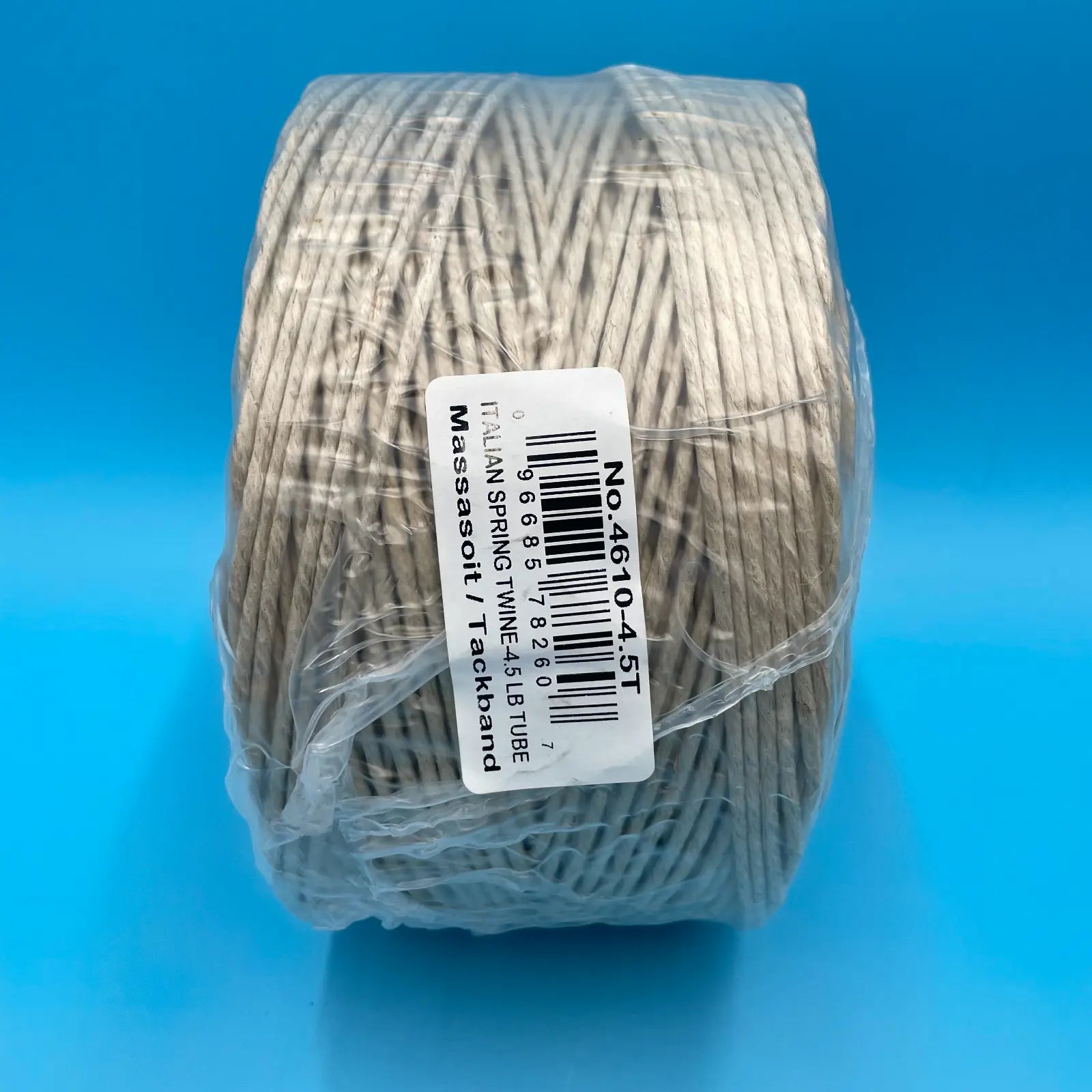 Ruby Red Italian Spring Twine 4.5 Pound 4610-4.5T