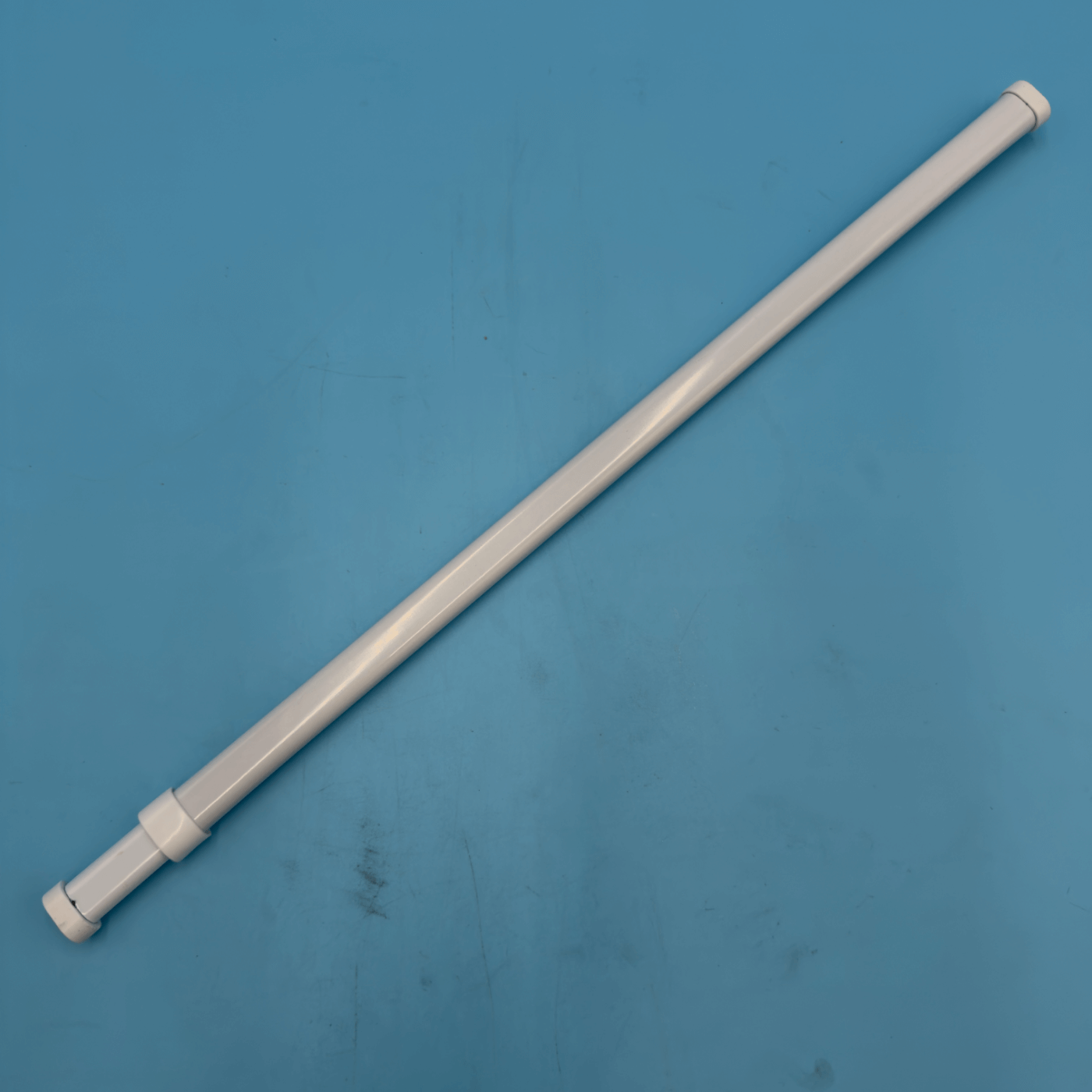 Kirsch 5/8in Oval Tension Rod for Curtains