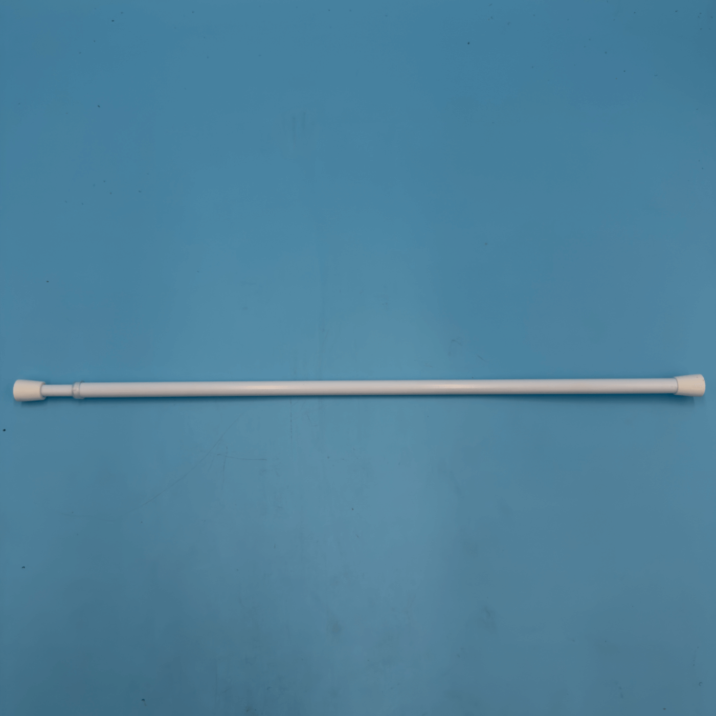 Kirsch 7/16in Cafe Curtain Spring Tension Rod
