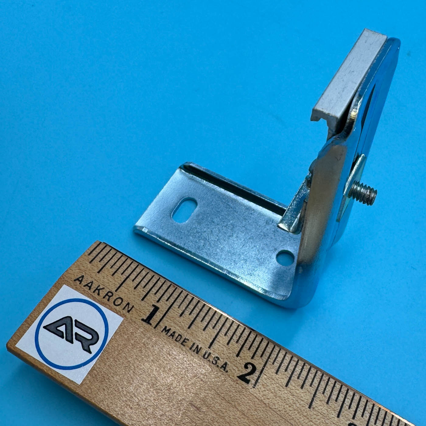 Kirsch Architrac Adjustable Bracket For 9600 Track - 9637 - Series 9600