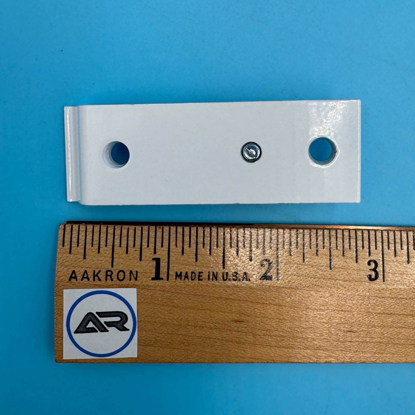 Kirsch Architrac - Ceiling Bracket 94130 - Kirsch Architrac - Series 94001