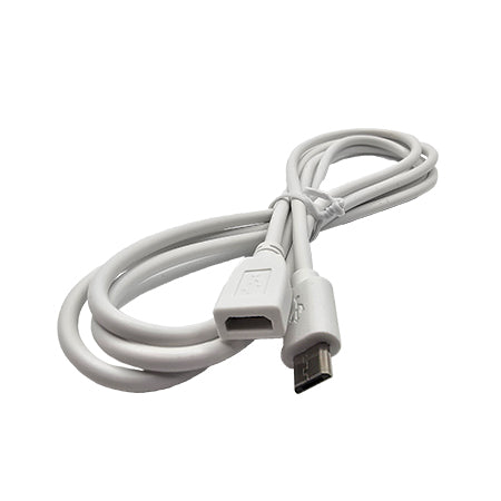Rollease Automate Motor Cable USB Extender 48"