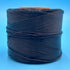 Conso #18 Bonded Nylon Heavy Hand Sewing Thread - 744 Black