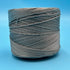 Conso #18 Bonded Nylon Heavy Hand Sewing Thread - 776 Light Grey