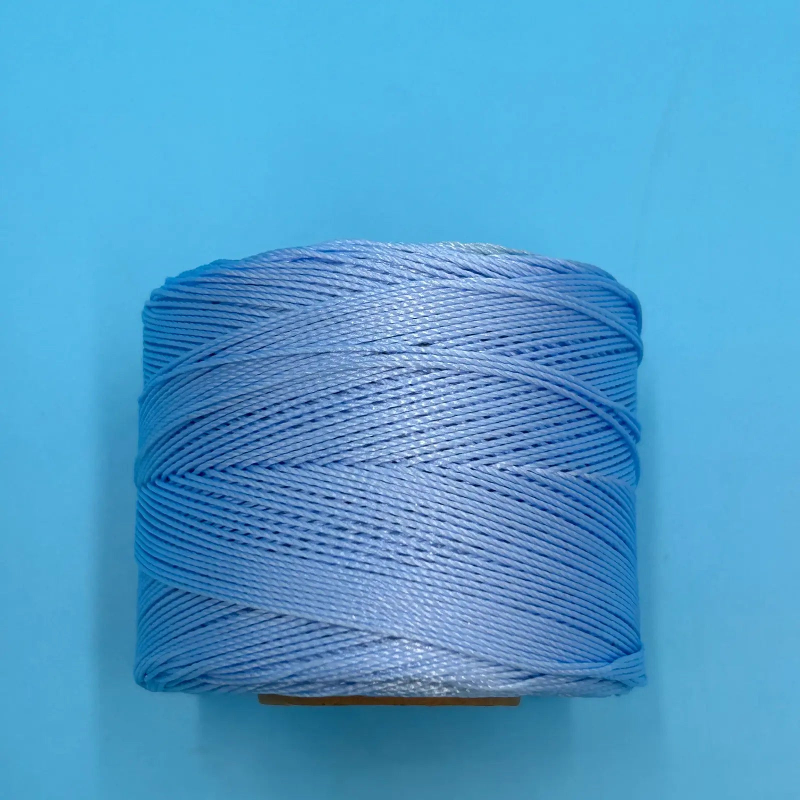 Conso #18 Bonded Nylon Heavy Hand Sewing Thread - 772 Slate