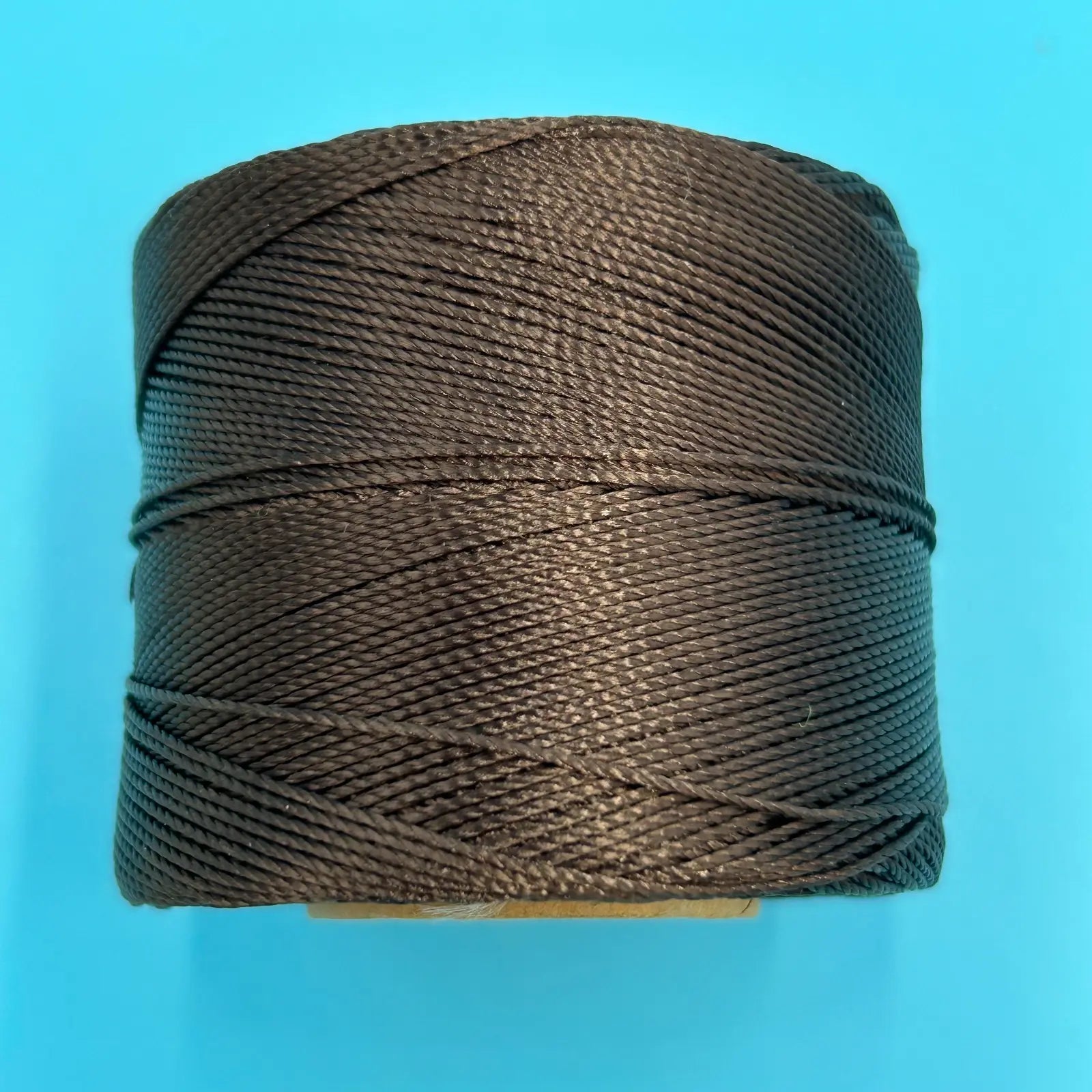 Conso #18 Bonded Nylon Heavy Hand Sewing Thread