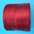 Conso #18 Bonded Nylon Heavy Hand Sewing Thread - 757 Red