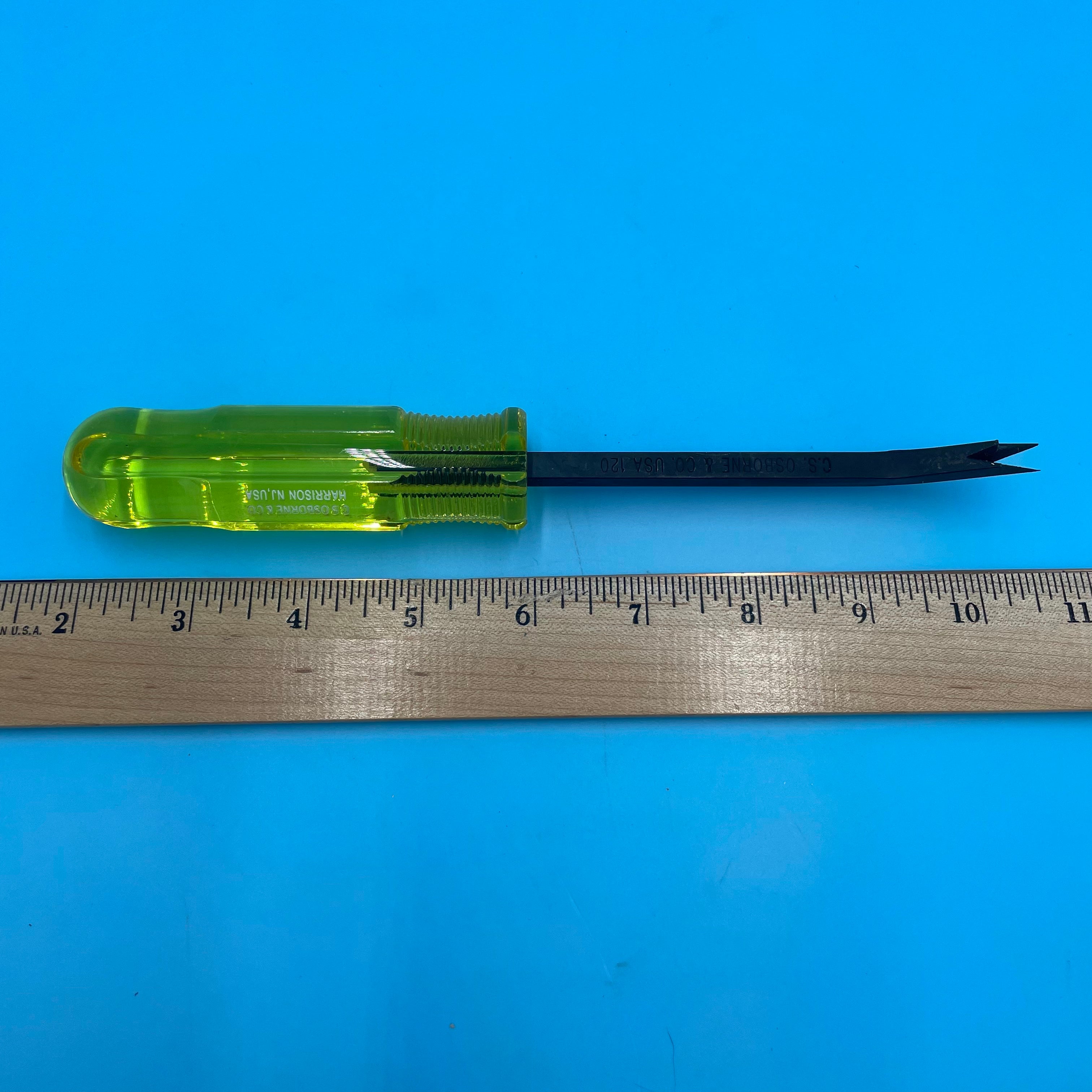 Osborne Staple Remover Lifter