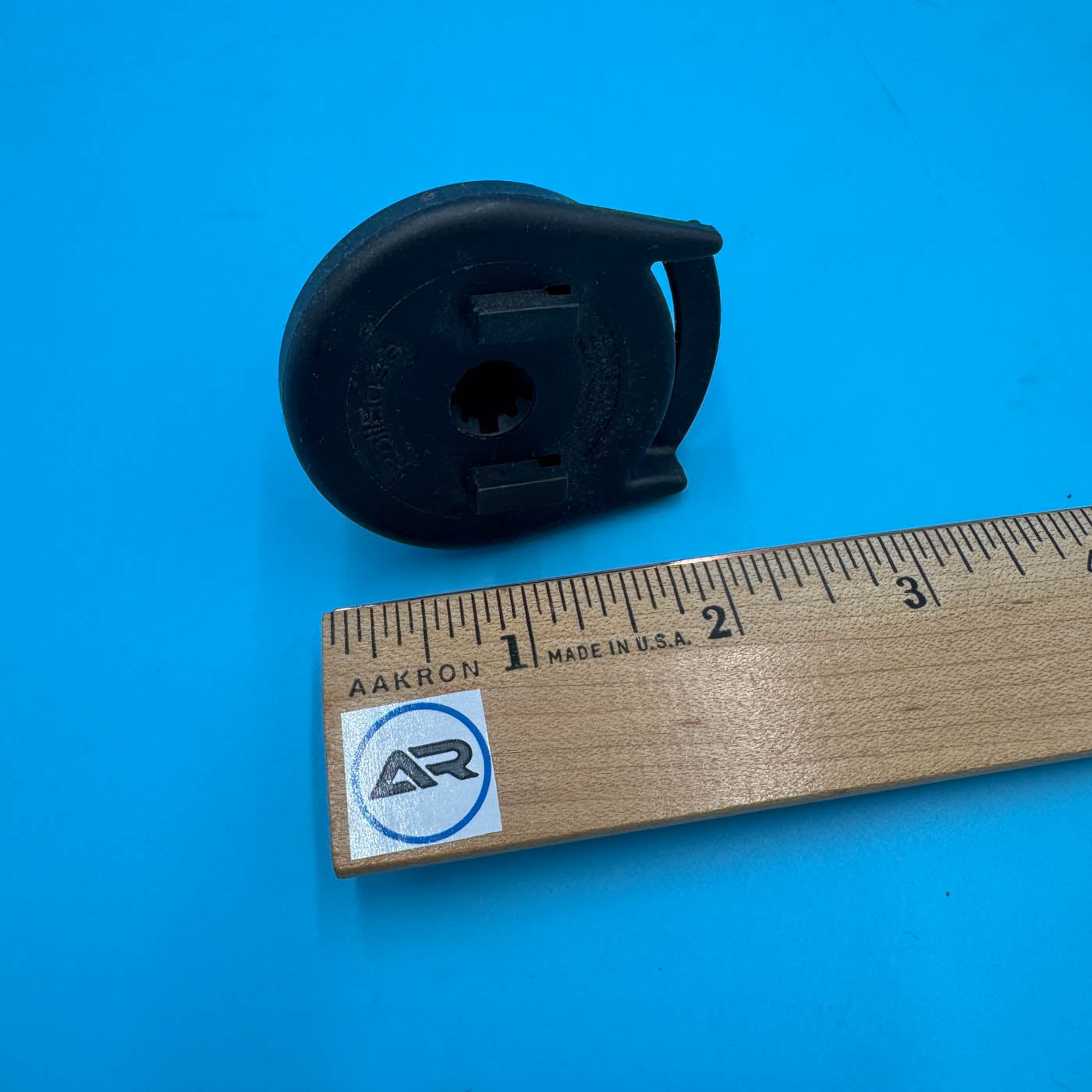 Rollease SL-10 Skyline Clutch 1-1/8"