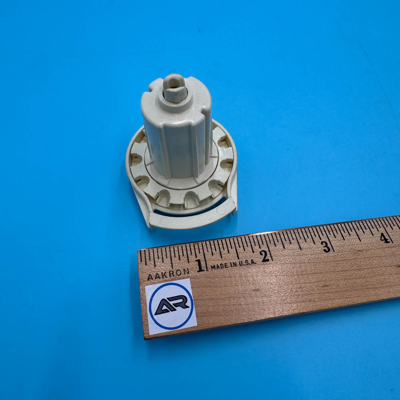 Rollease SL-10 Skyline Clutch 1-1/8"