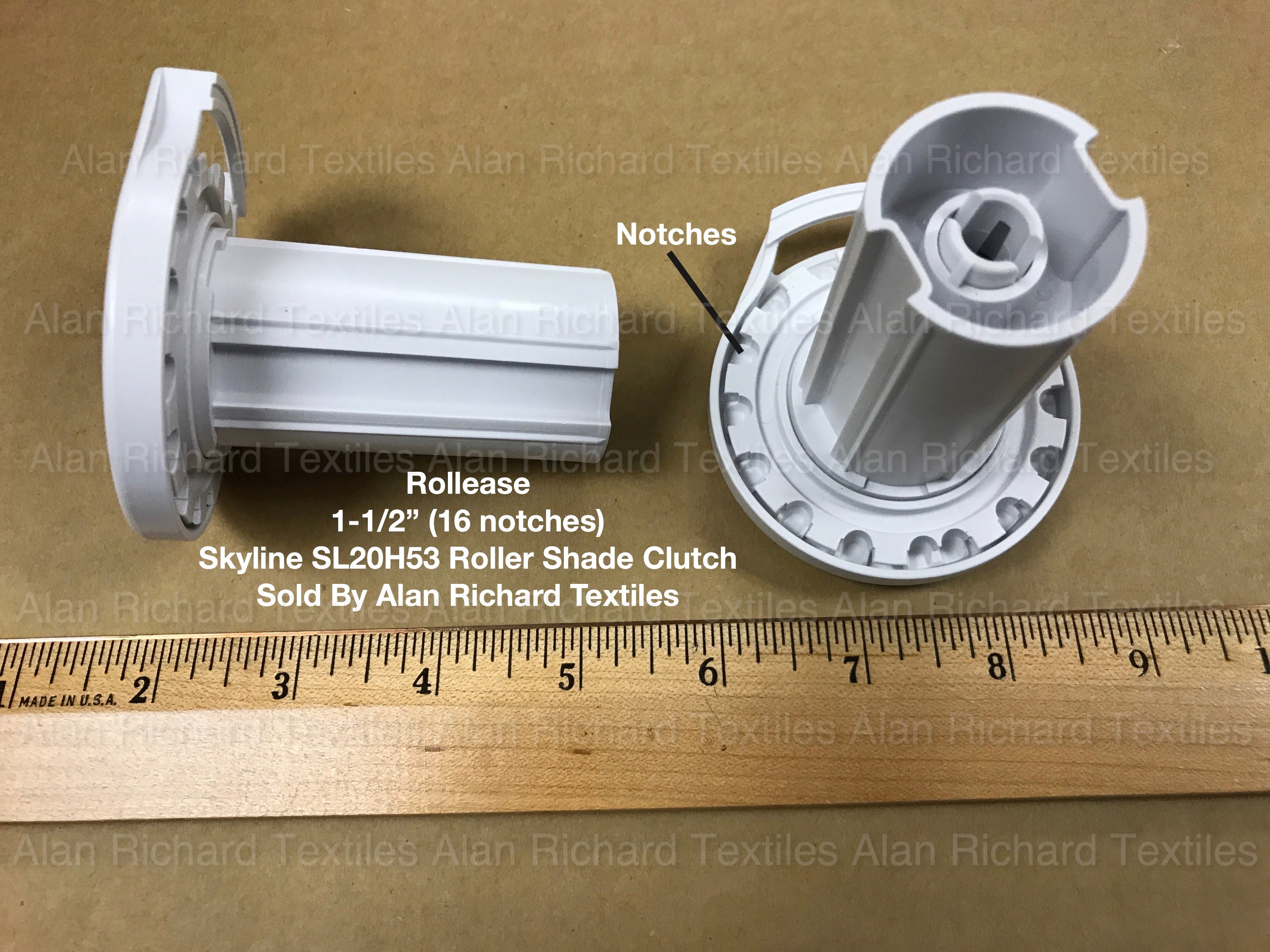 Rollease SL20H53 Roller Shade Clutch