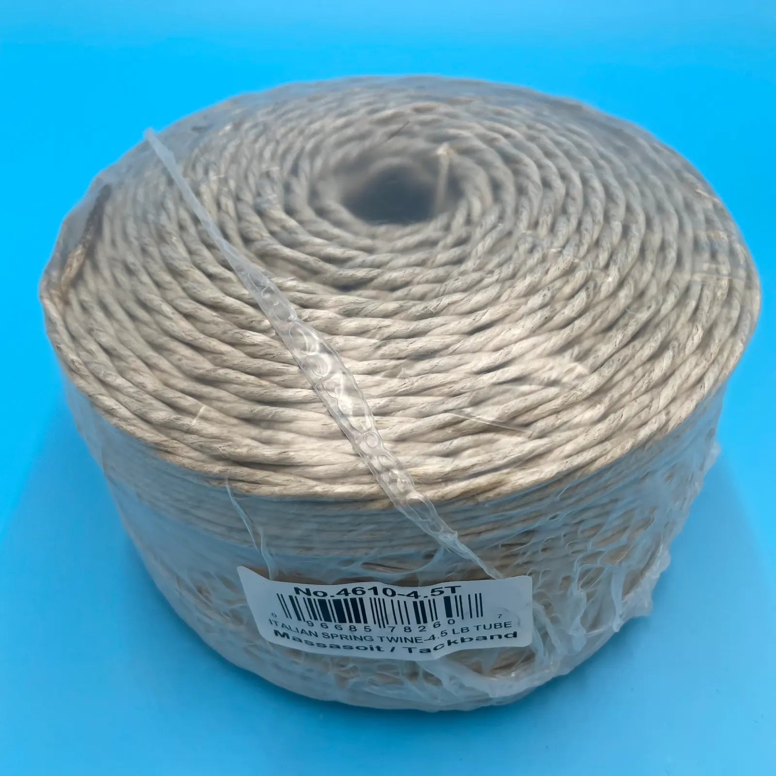 Ruby Red Italian Spring Twine 4.5 Pound 4610-4.5T