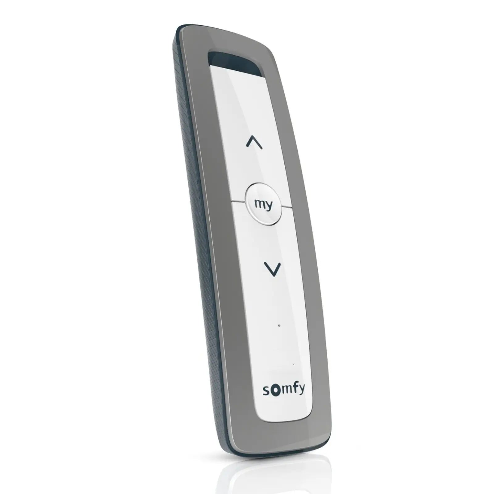Somfy® Situo® 1 RTS Iron II. 1 Channel Remote Transmitter # 18705712