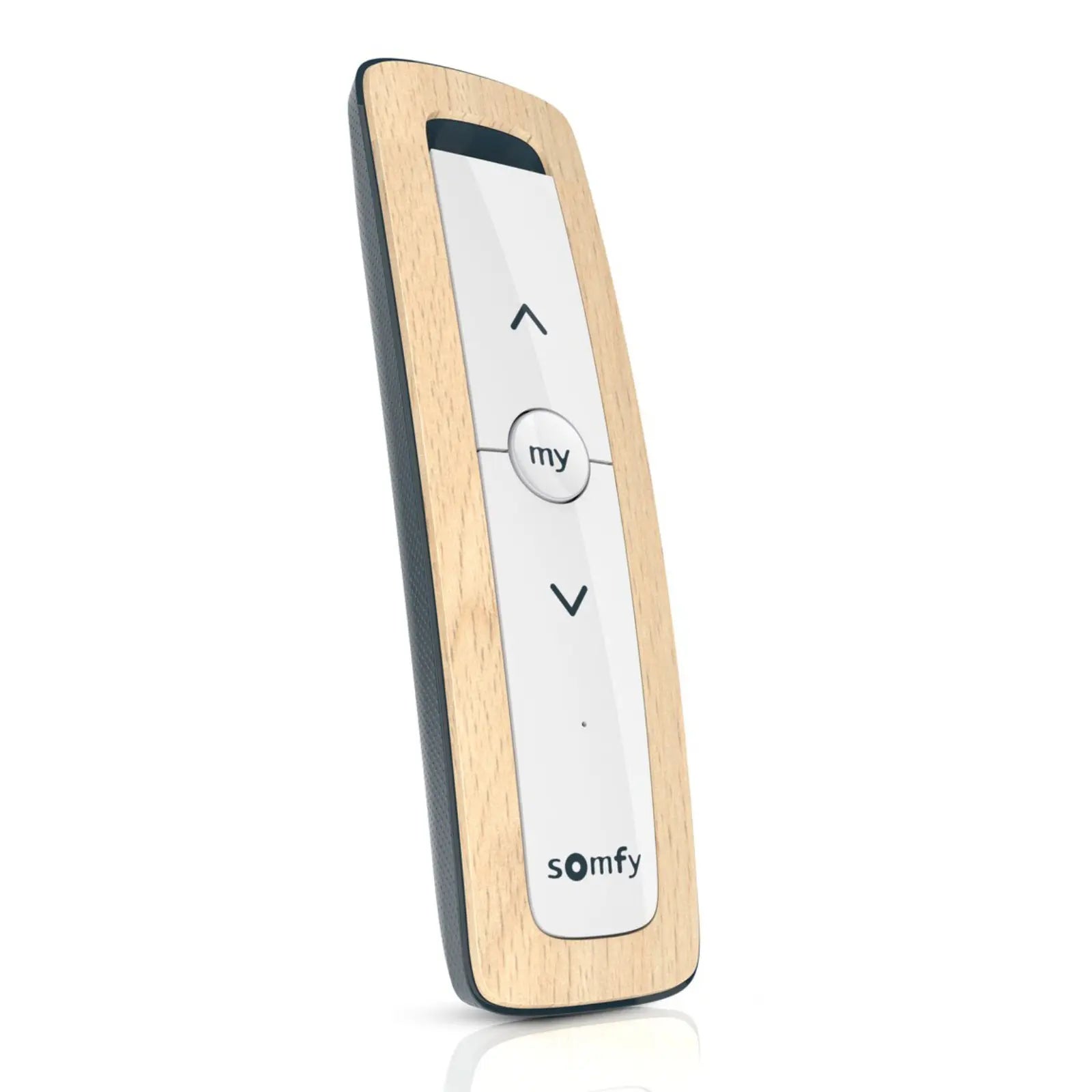 Somfy® Situo® 1 RTS Natural II. 1 Channel Remote Transmitter # 18705713