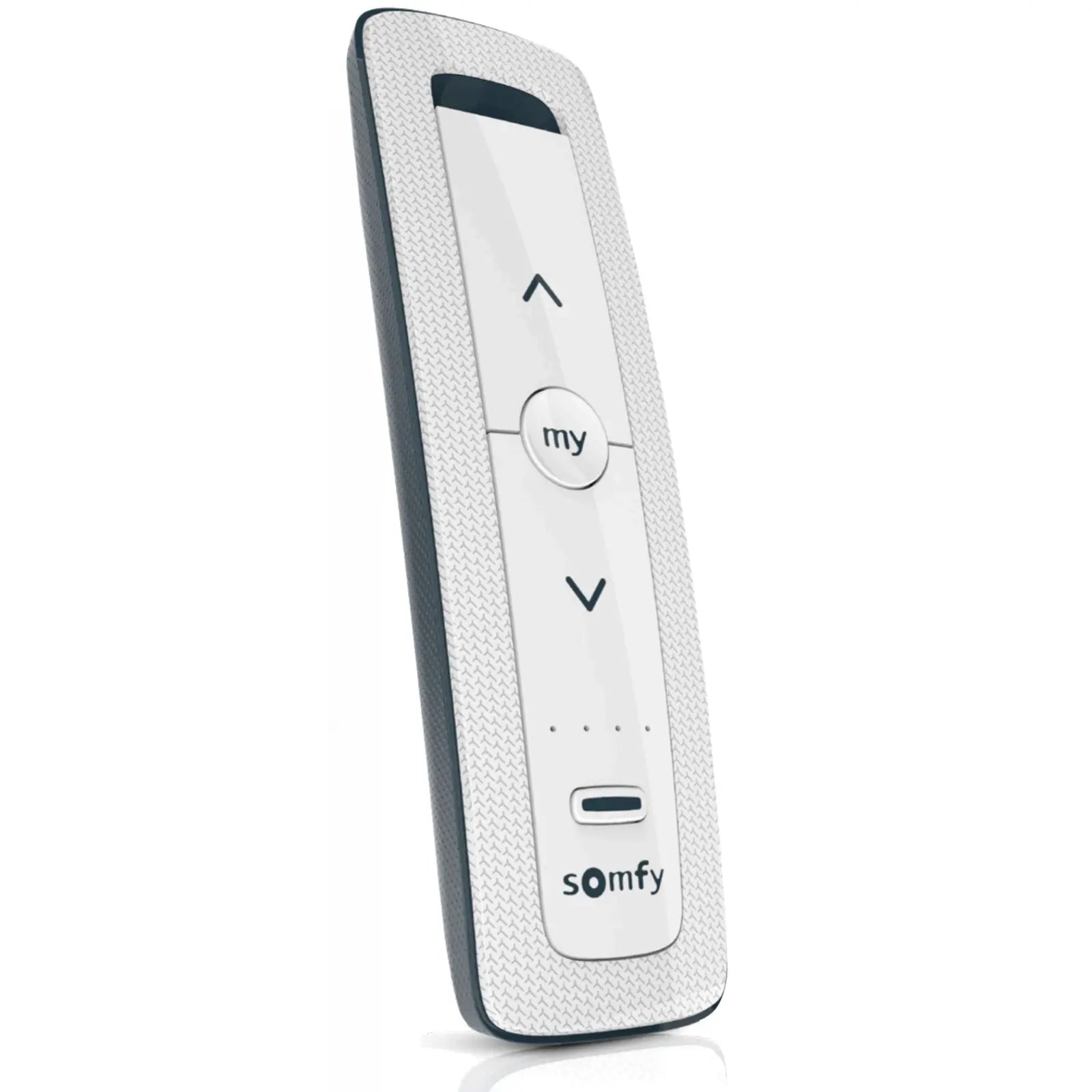 Somfy® Situo 5 RTS 5 Channel Remote Transmitter Arctic II # 1870578
