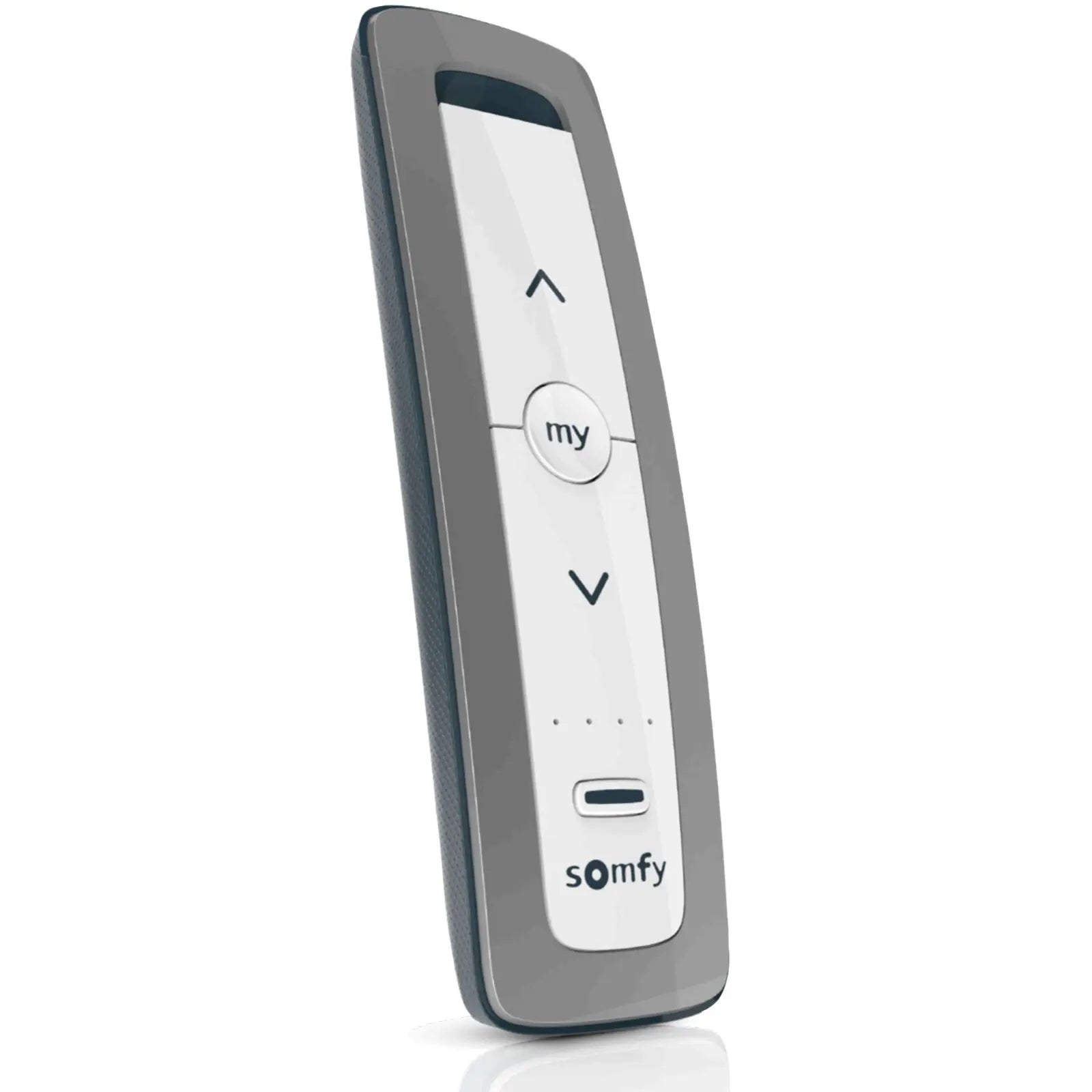 Somfy® Situo 5 RTS 5 Channel Remote Transmitter Iron II # 1870576