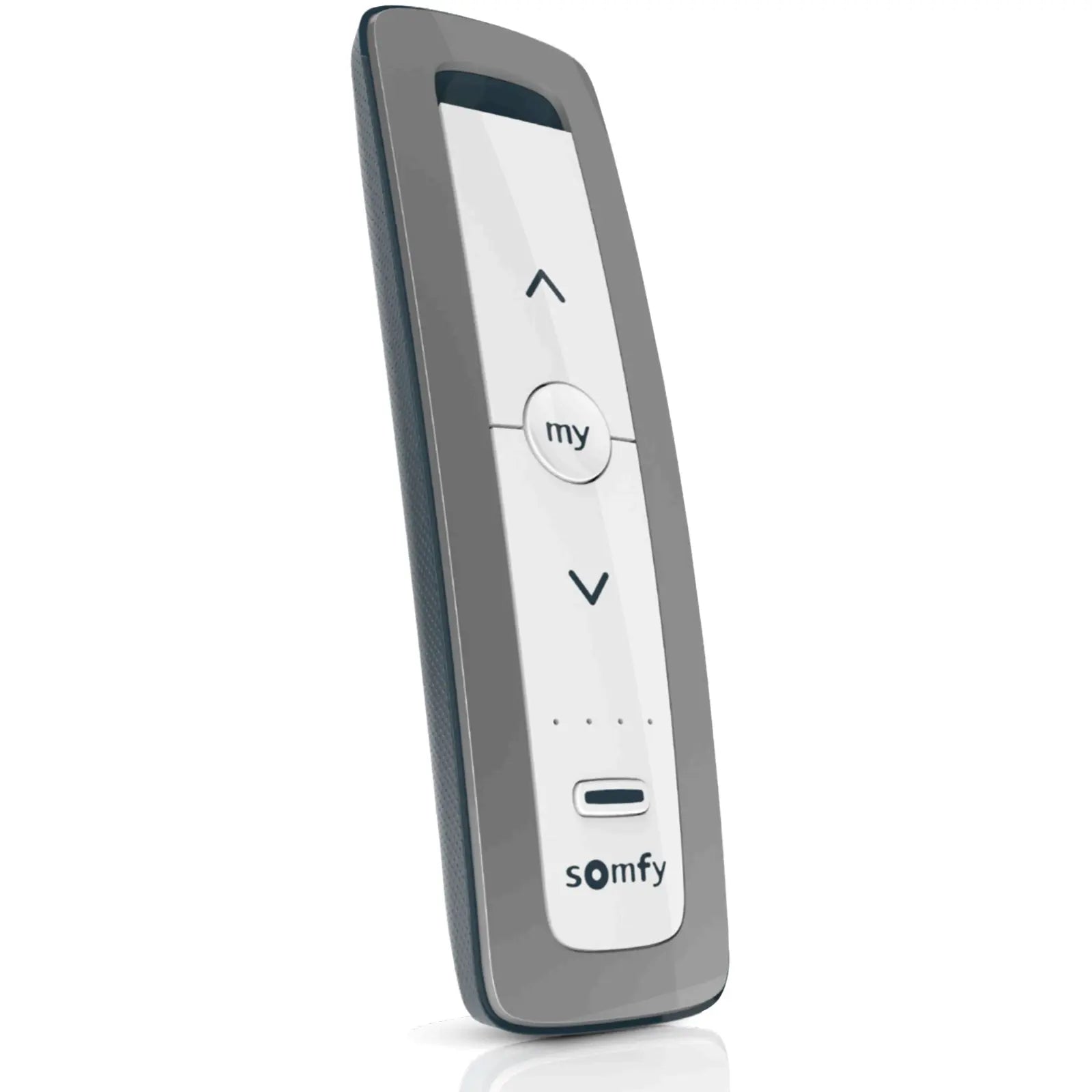 Somfy® Situo 5 RTS 5 Channel Remote Transmitter - Iron II # 1870576