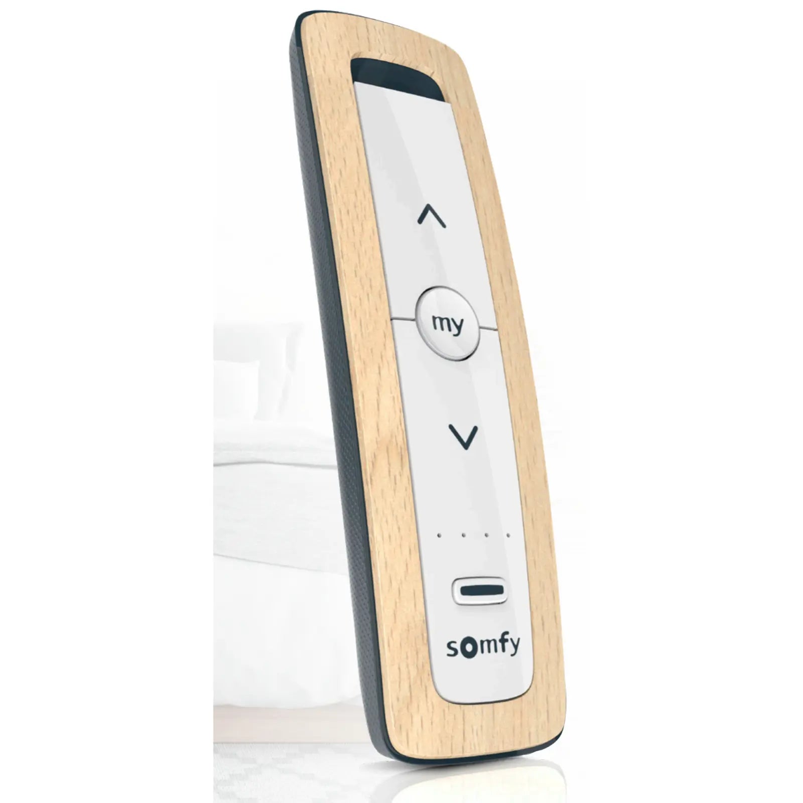 Somfy® Situo 5 RTS 5 Channel Remote Transmitter - Natural II # 1870577