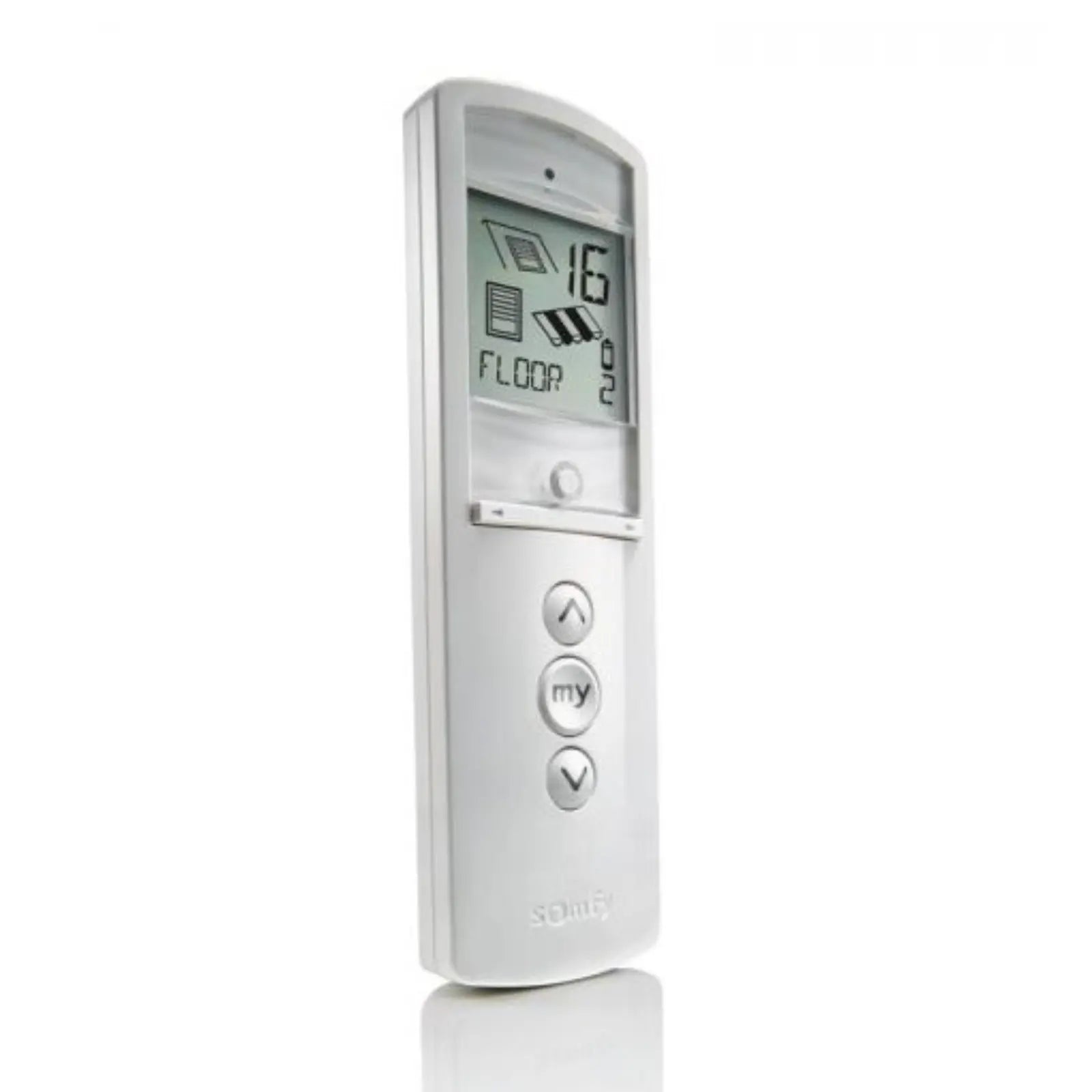 Somfy® Telis 16 Channel Remote Transmitter - Pure # 1811081