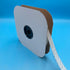 VELCRO® Brand PSA Hook Tape Strips White 75’ / 25 Yards