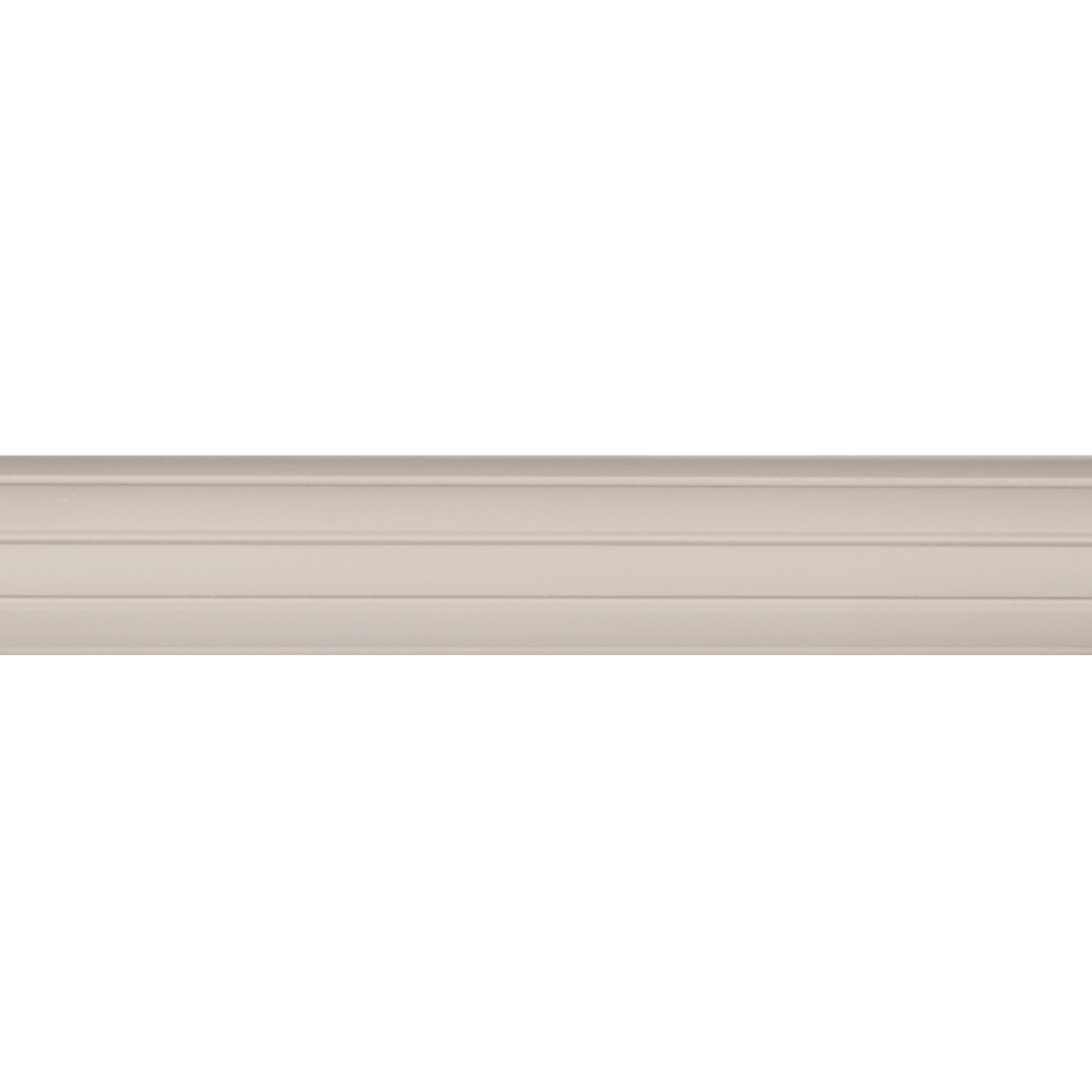 Wood Trends 2 inch Fluted Pole Truffle