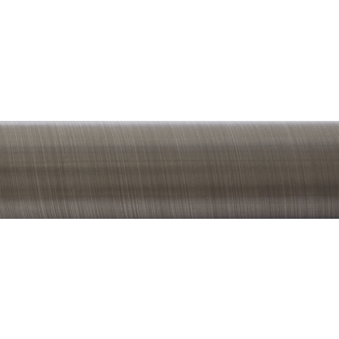 AriA Metal Pole 1-3/8" Antique Pewter