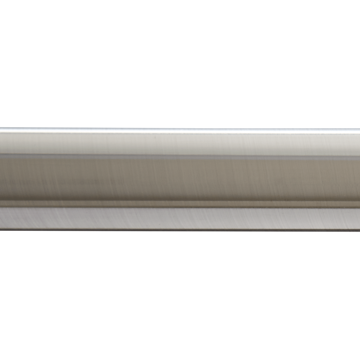 AriA Metal Pole 1-3/8" Polished Nickel
