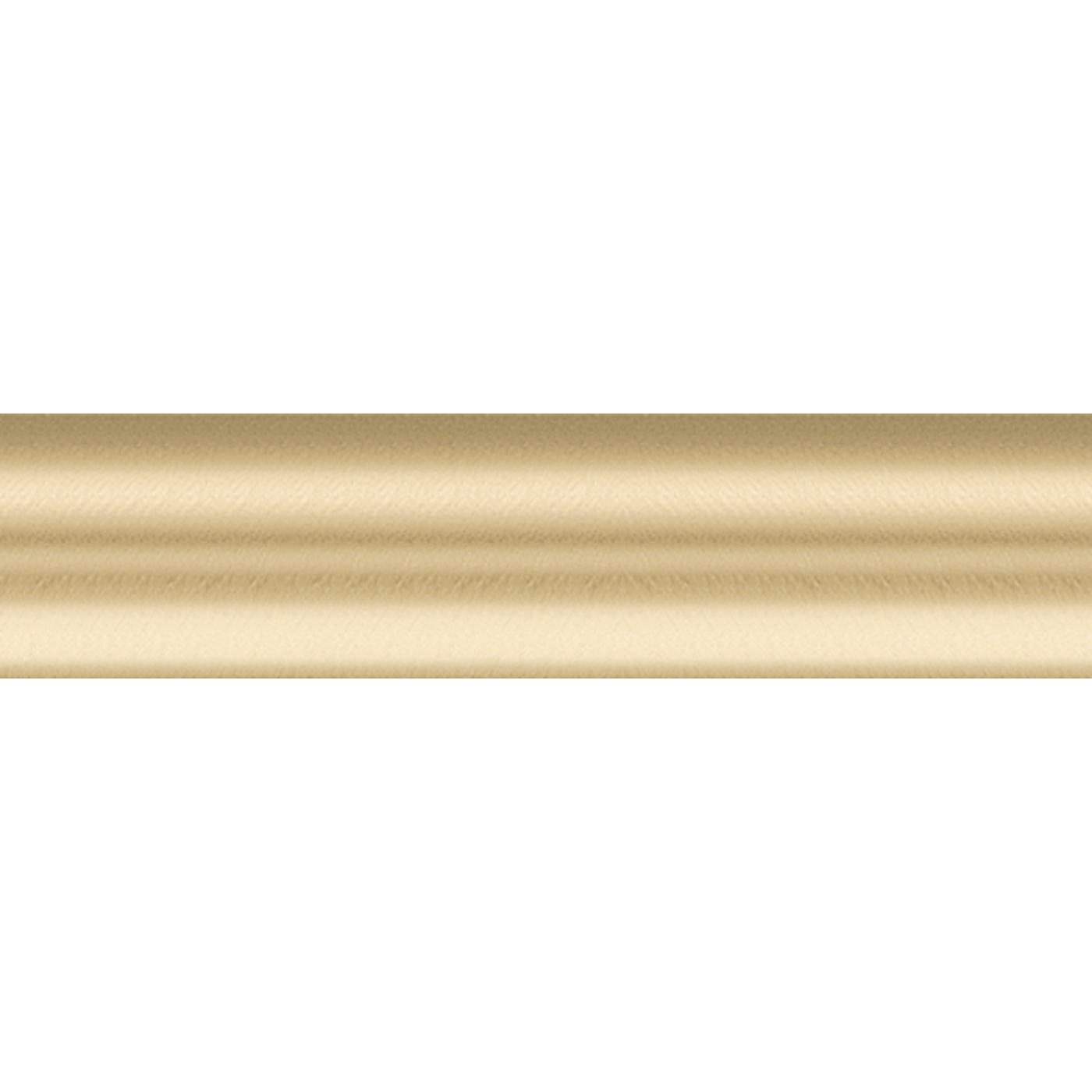 Forest Satin Brass 24