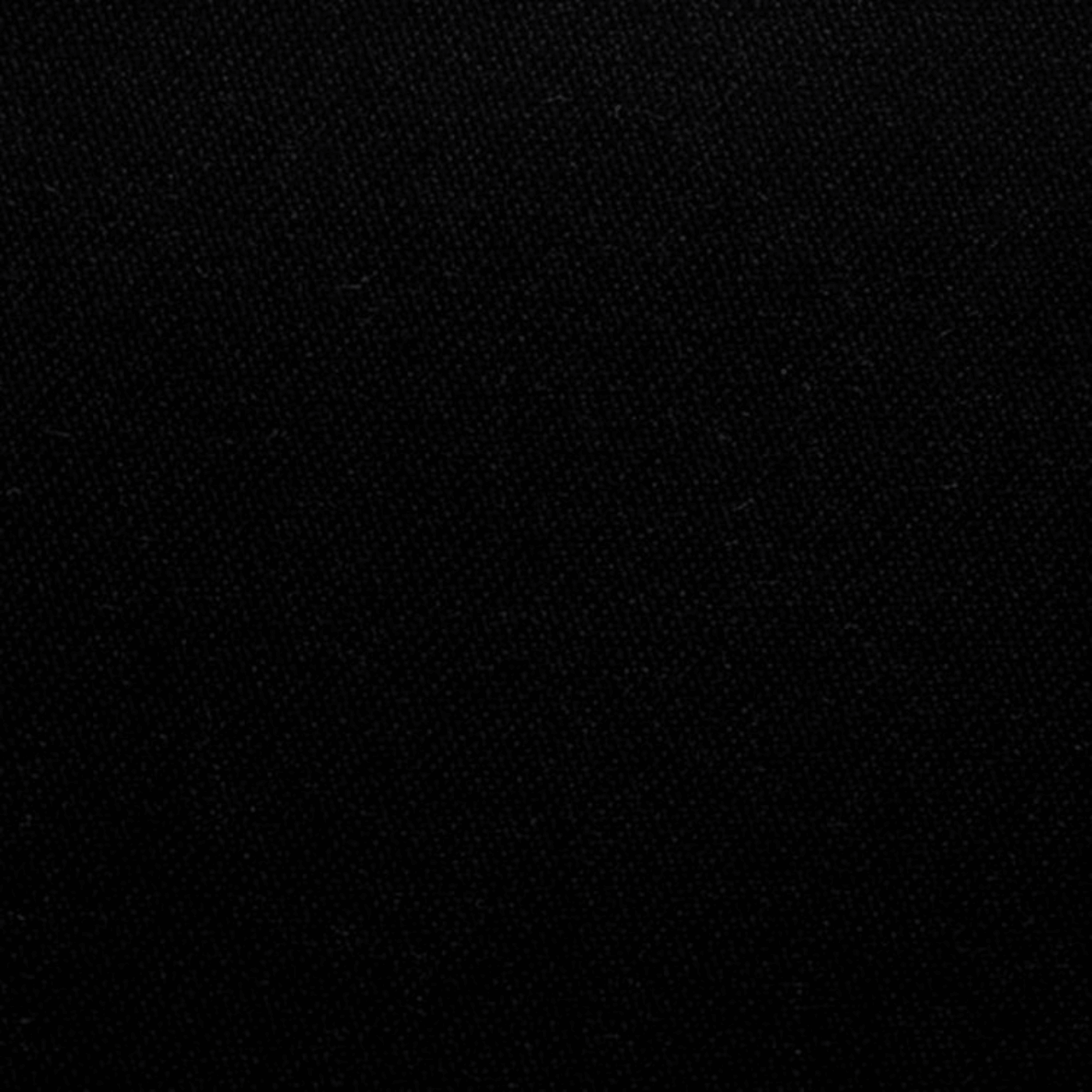 54" Wide Hanes Drapery Lining Ruby Plus Black