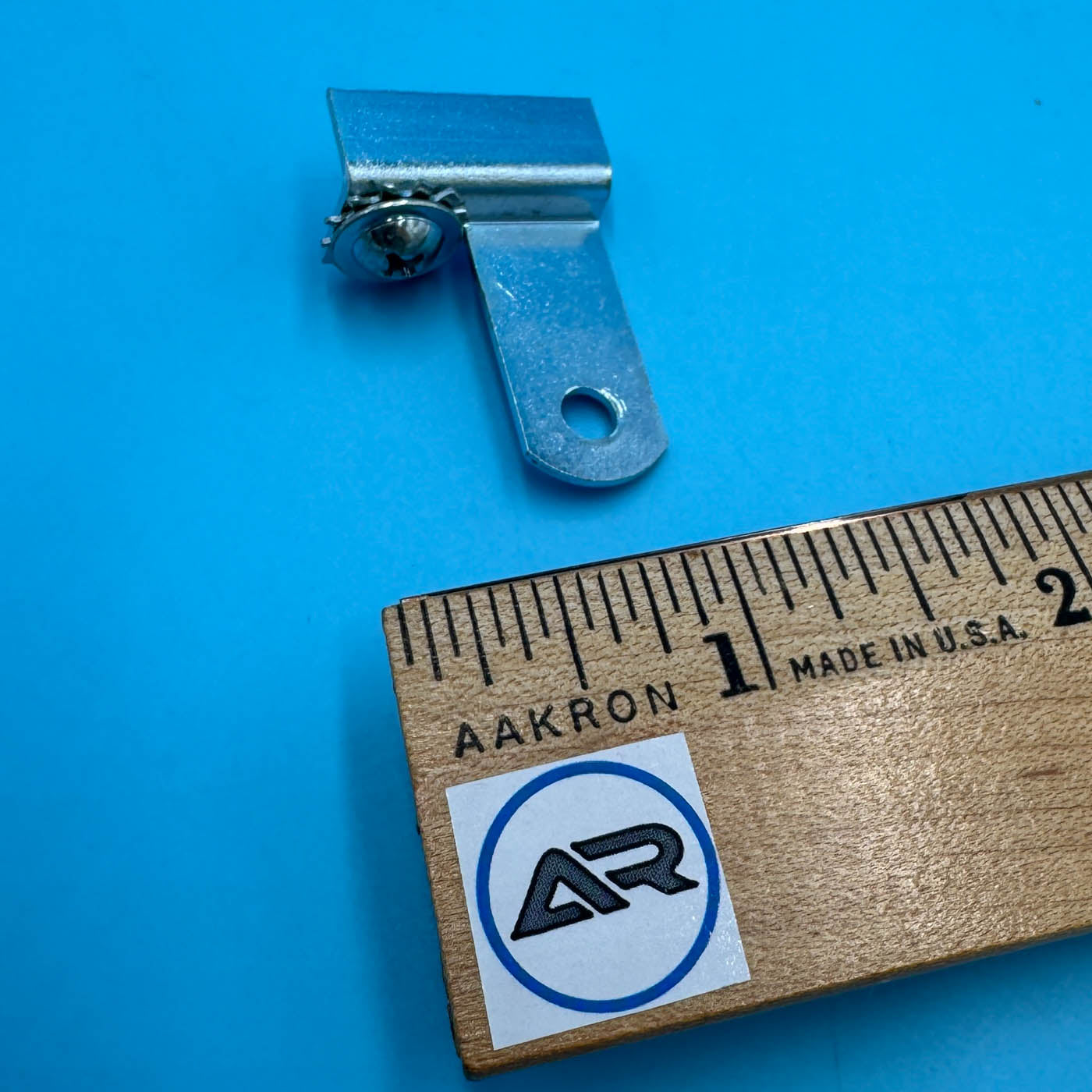 Kirsch Architrac End Stop for 94003 Series - 9683 alan richard textiles distribution