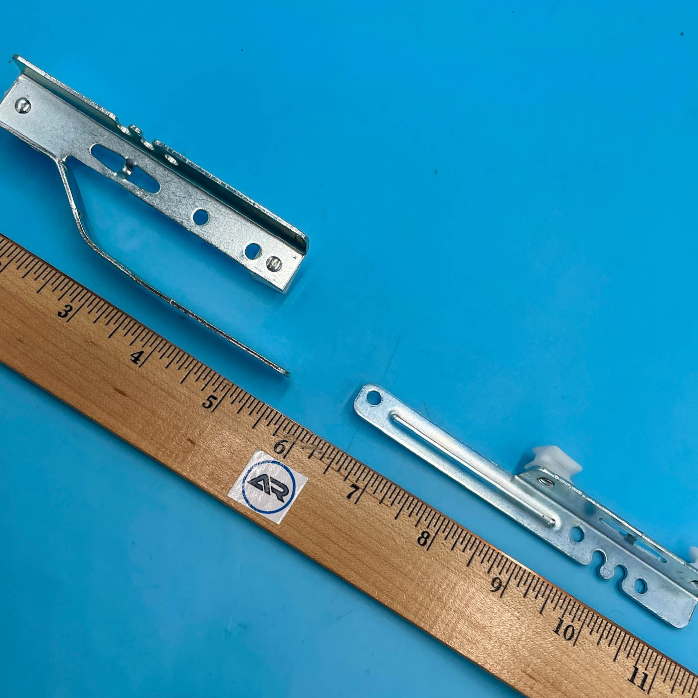 Kirsch Architrac Master Carrier, Two Way Draw 9644 - Kirsch Architrac Series 9046