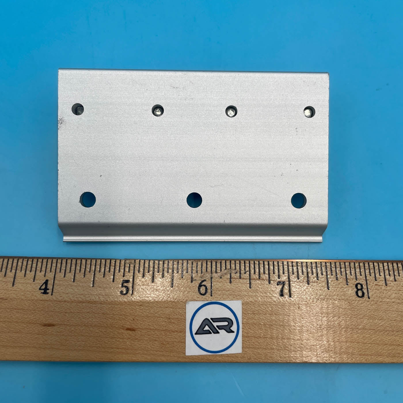 Kirsch Architrac Splice For 94003 Track - 94110 - Kirsch Architrac - Series 94003