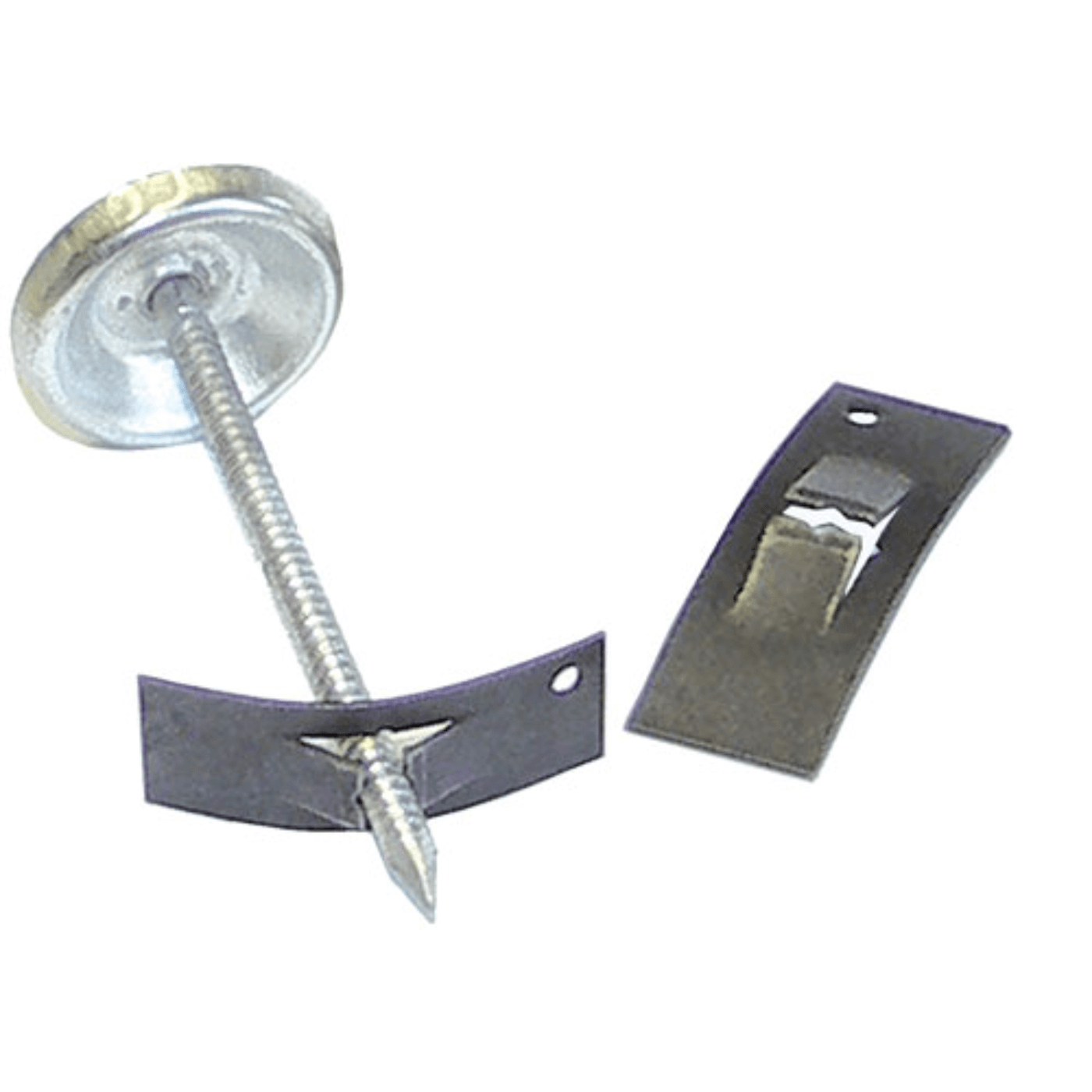 C.S. Osborne Spring Washer #10