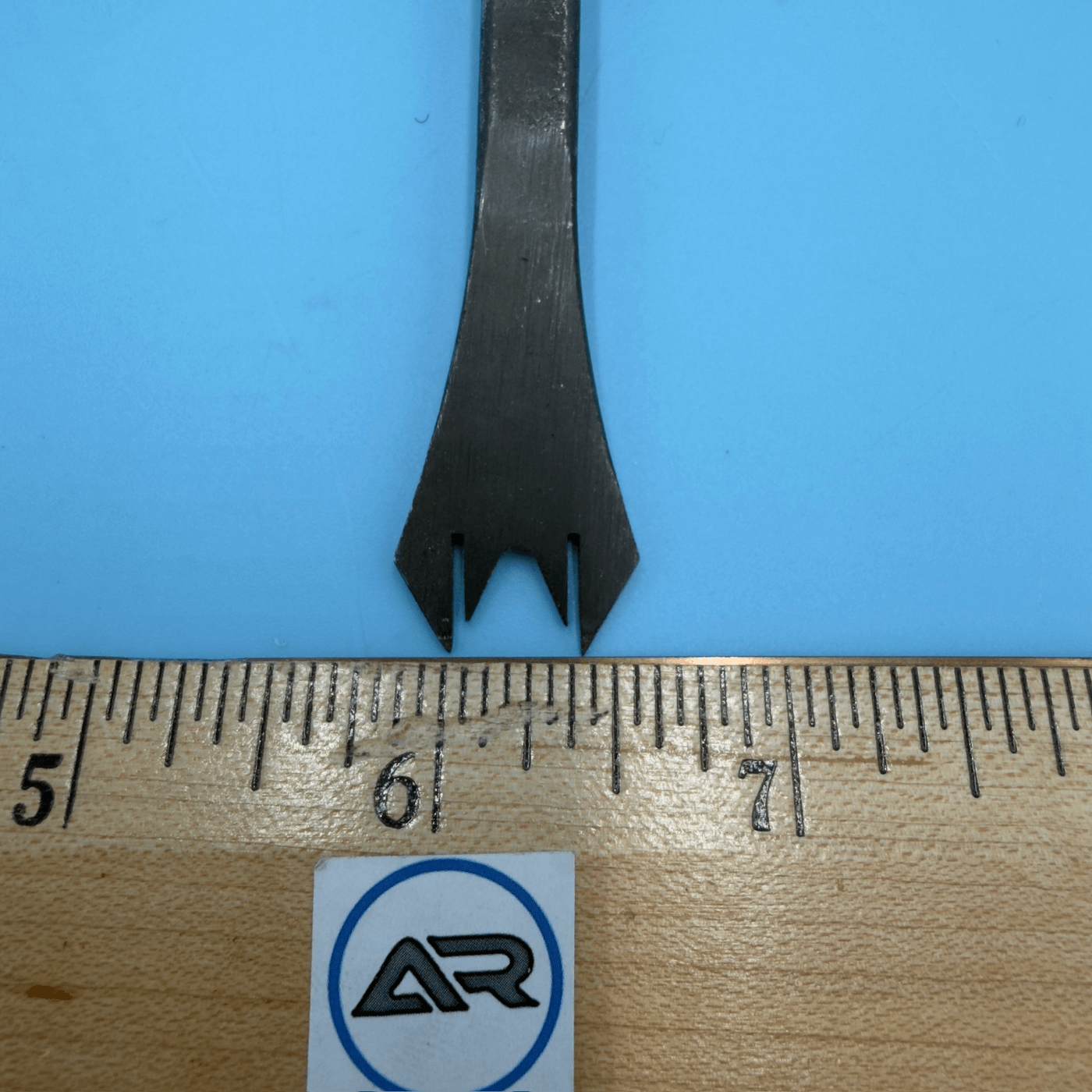 C.S. Osborne Staple Remover #124