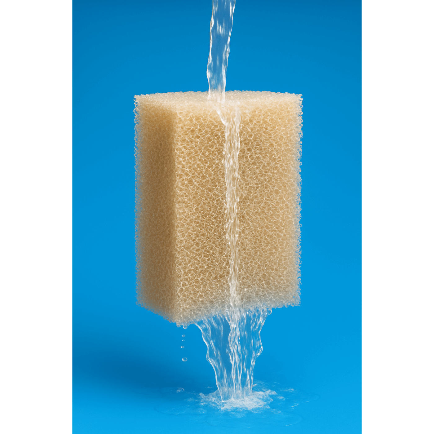 Outdoor Foam Dryfast