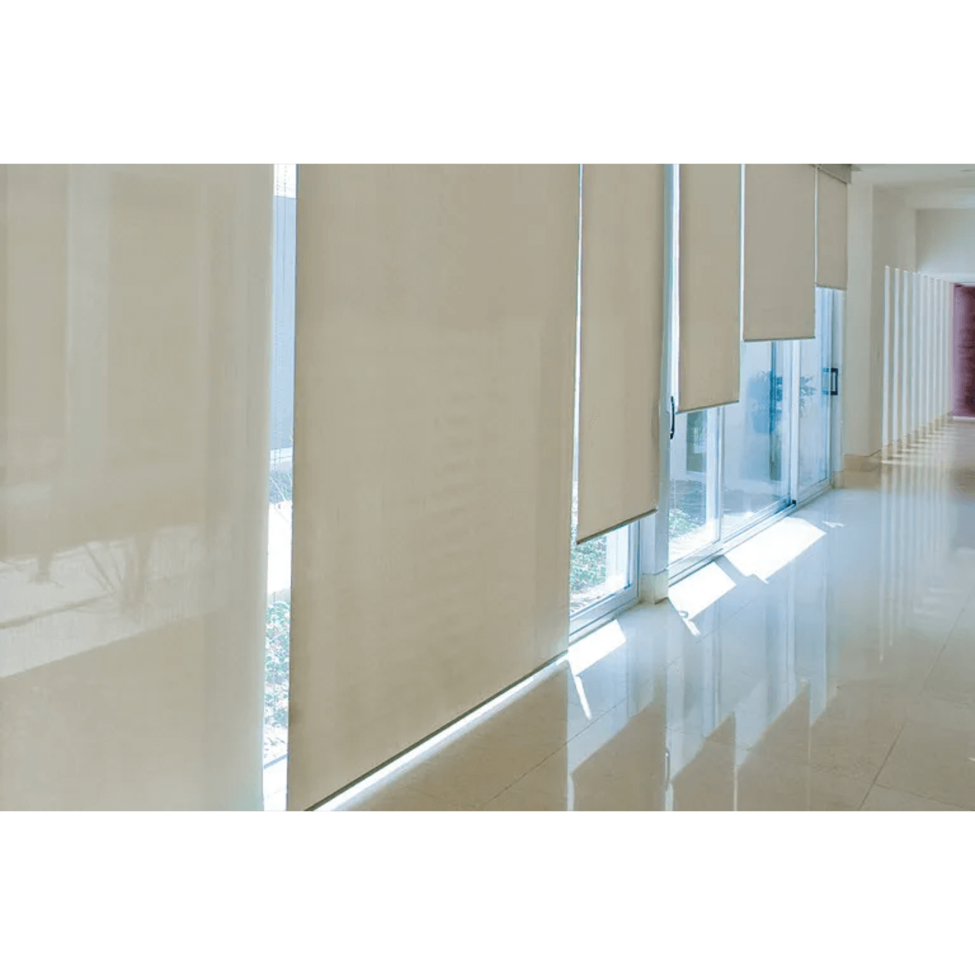 Phifer Sheerweave Roller Shades 2360, 2390, 2410, and 2500 series