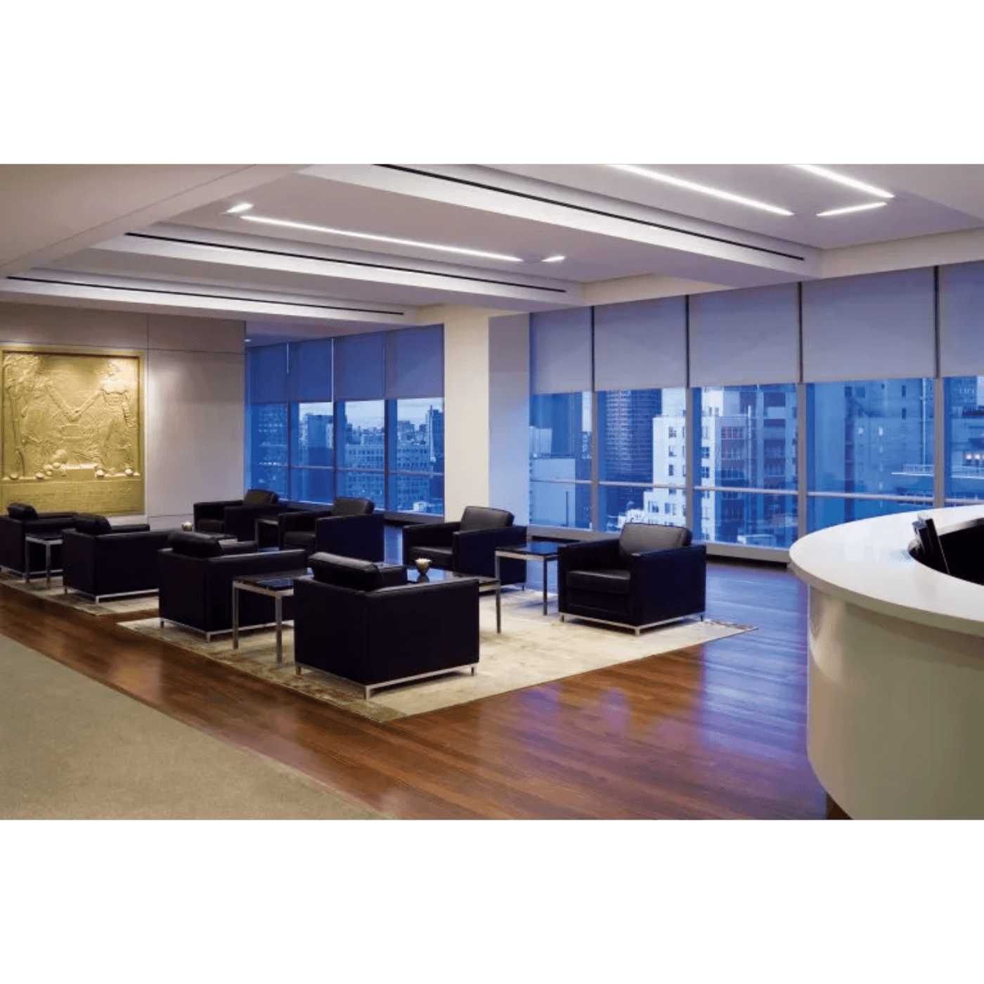 Phifer Sheerweave Roller Shades 2701, 2703, 2705, and 2710 Series