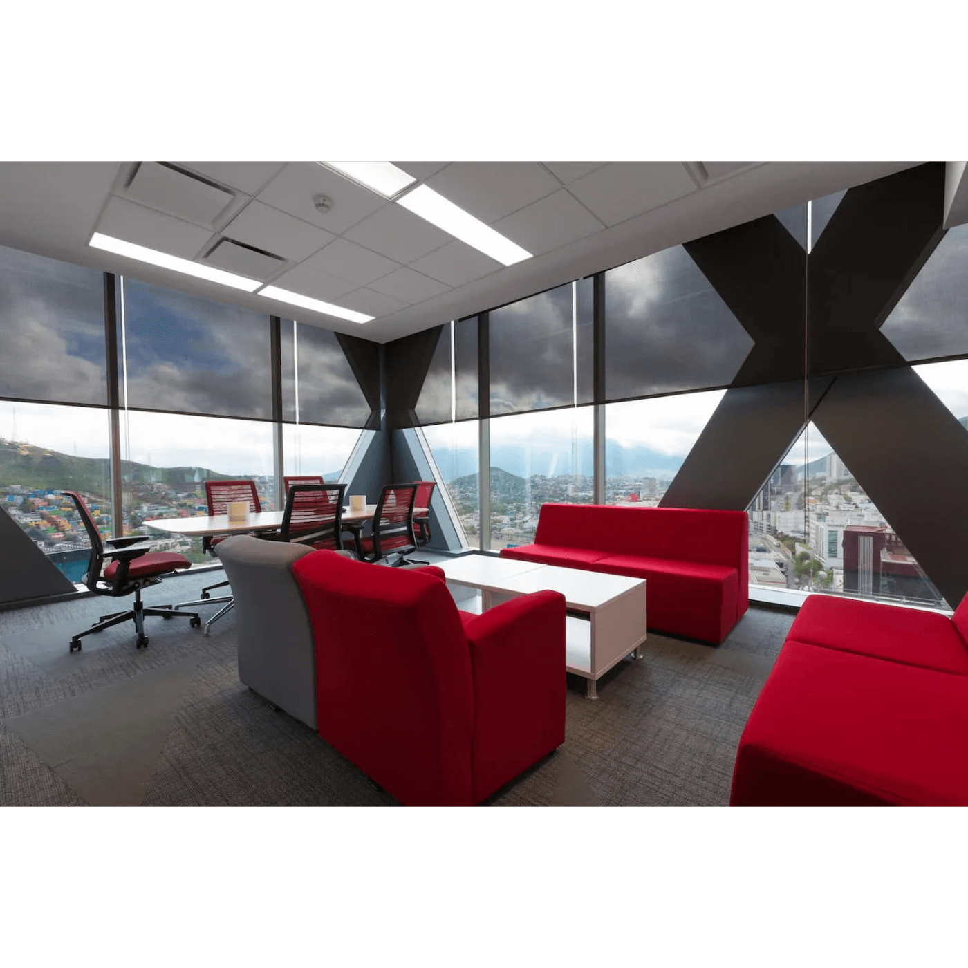 Phifer Sheerweave Roller Shades 4000, 4400, 4001, and 4100 series