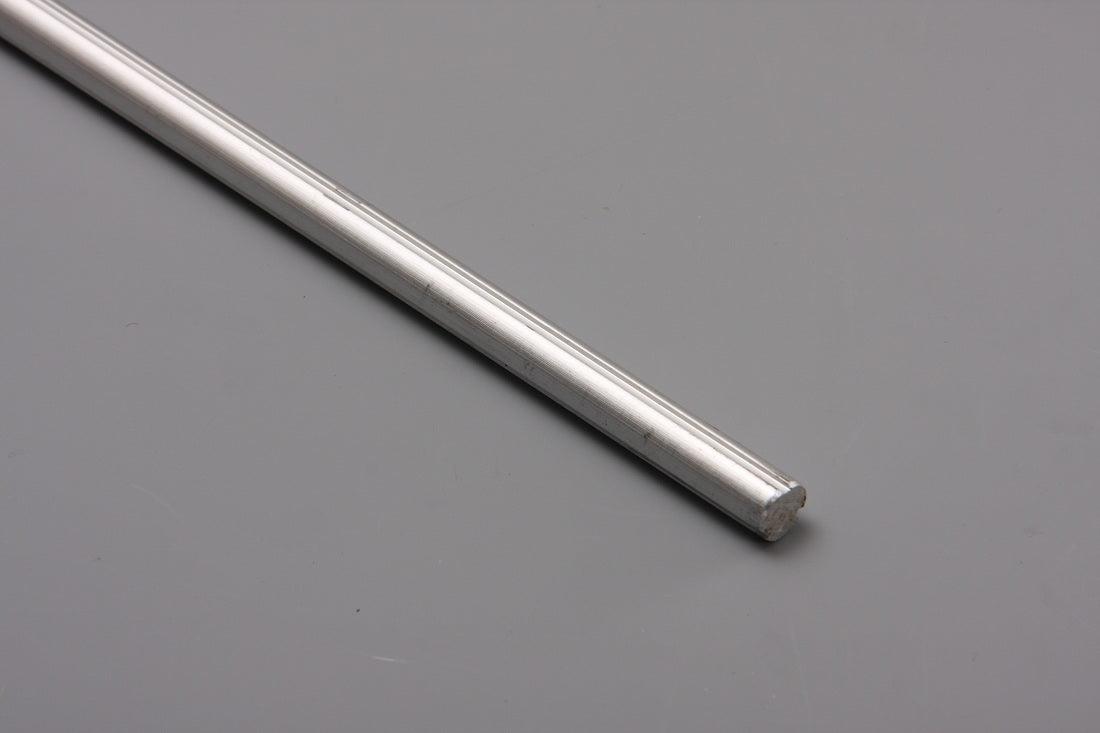 Rollease 14' Aluminum Shafts - Case of 25 - Rollease Workroom Systems