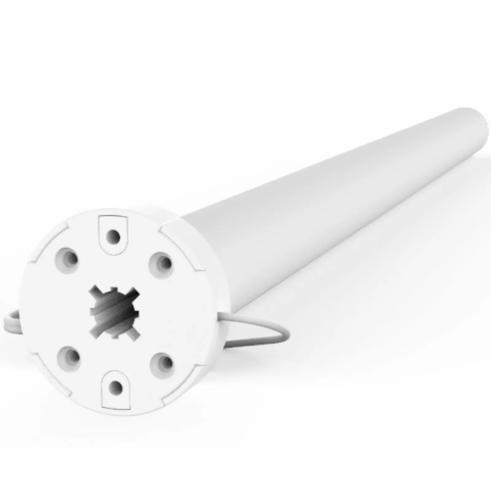 Rollease Automate WireFree Li-ion 1.1 Roller Shade Motor